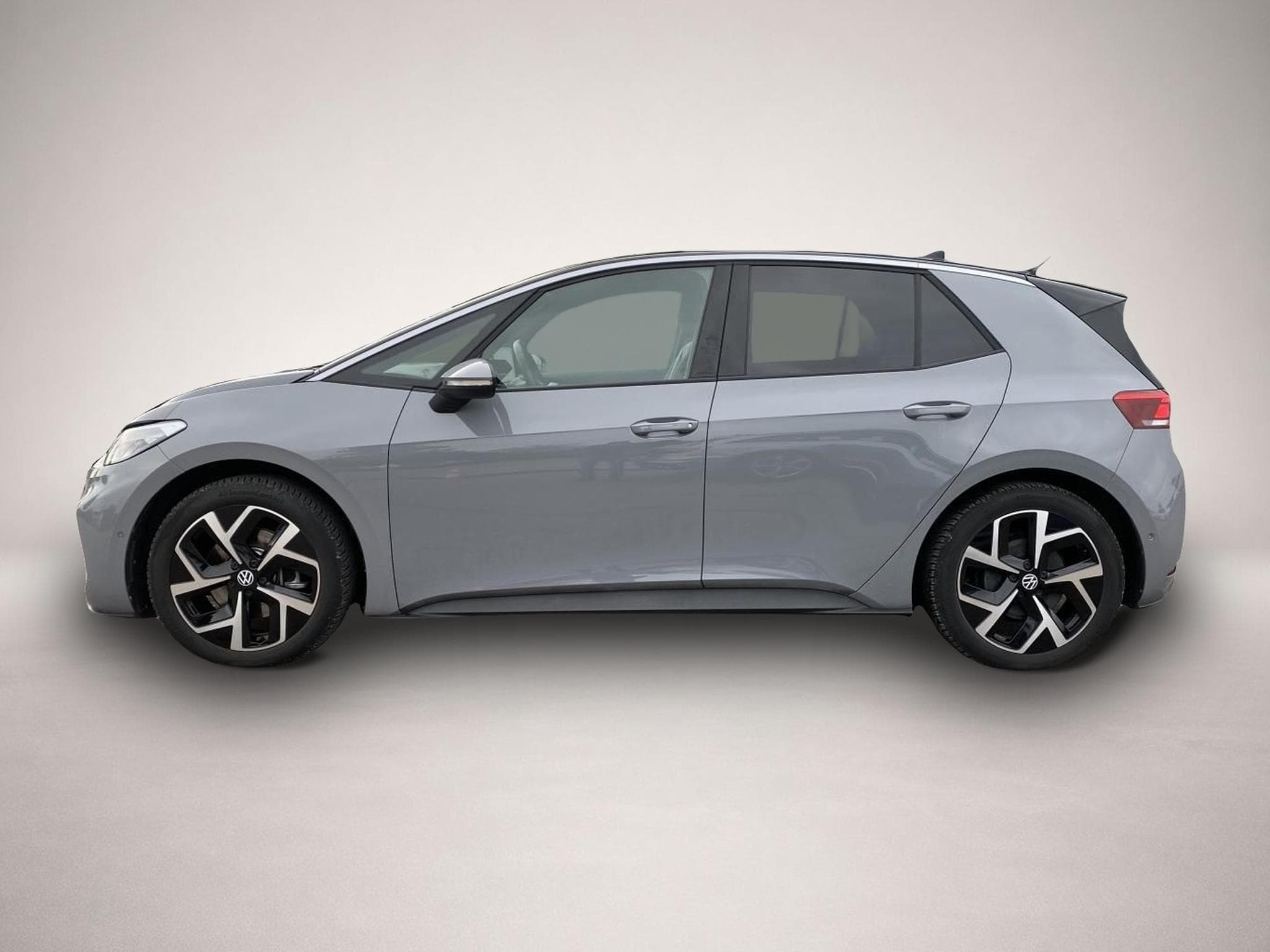 VW ID.3 (2024) - Foto 2