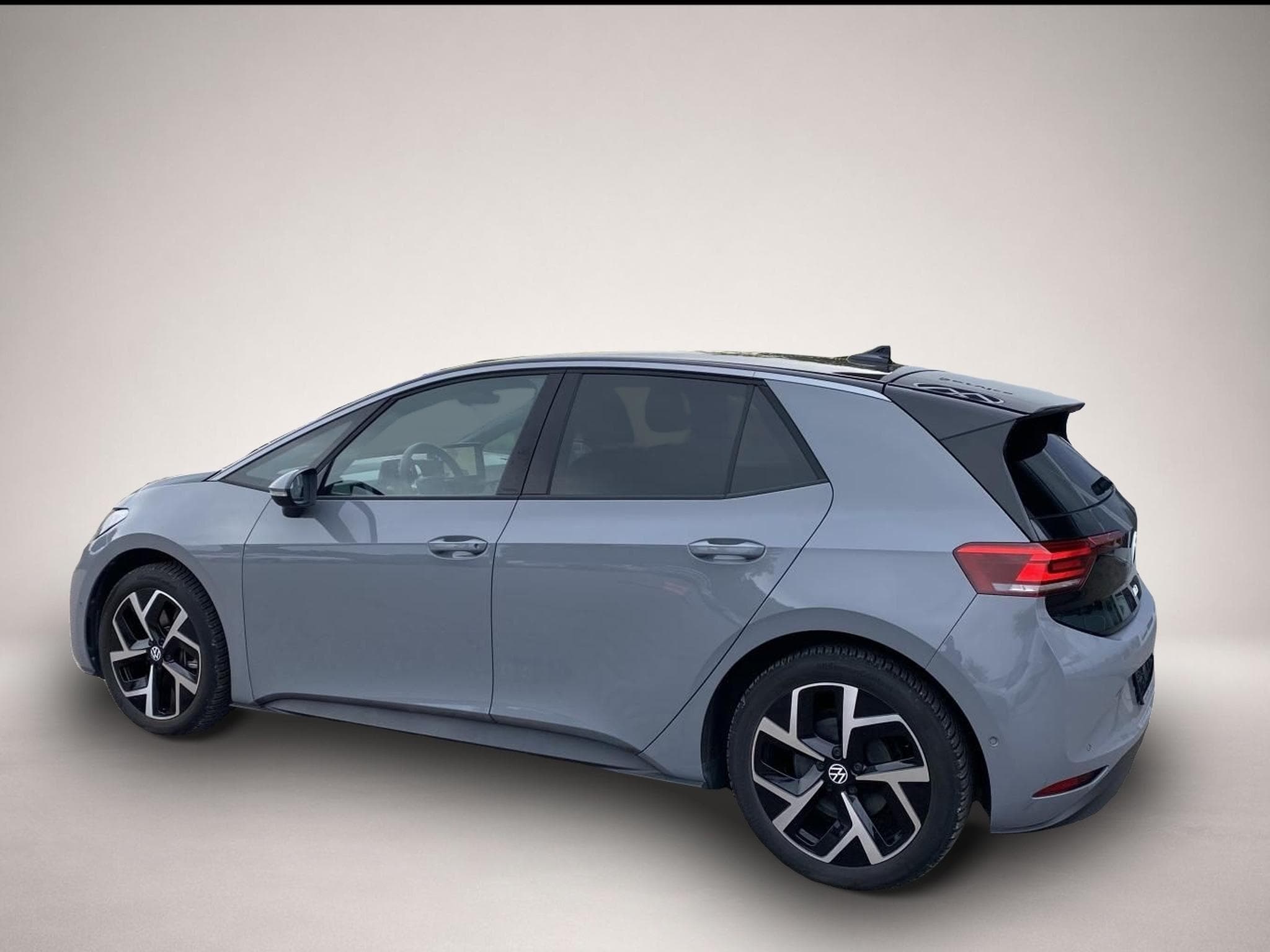 VW ID.3 (2024) - Foto 3