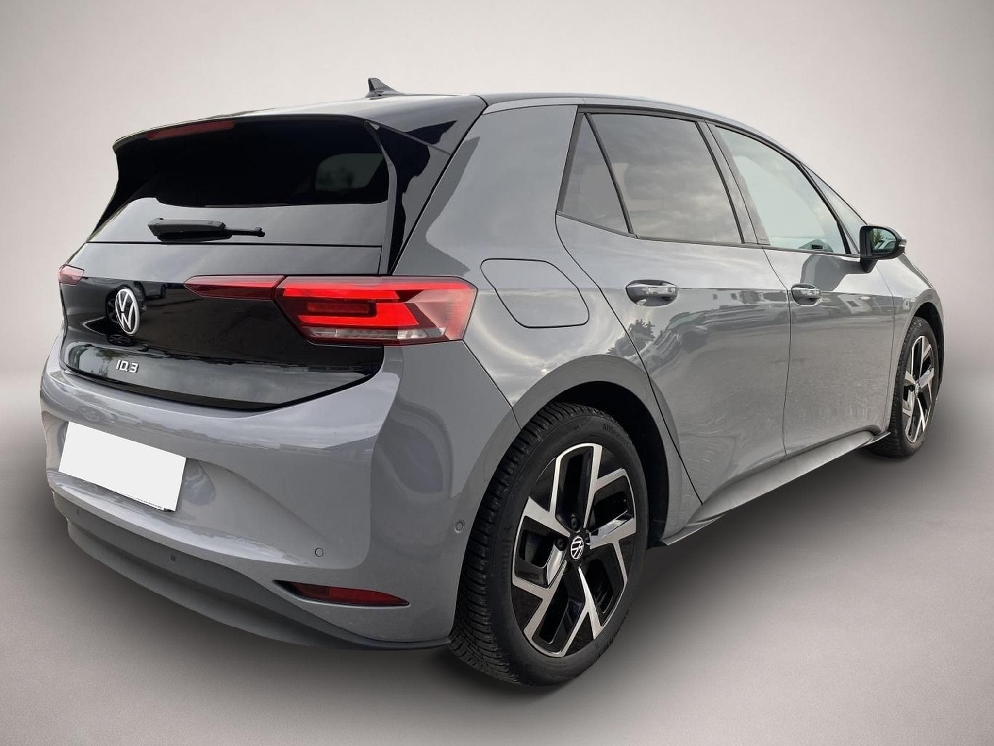 VW ID.3 (2024) - Foto 6