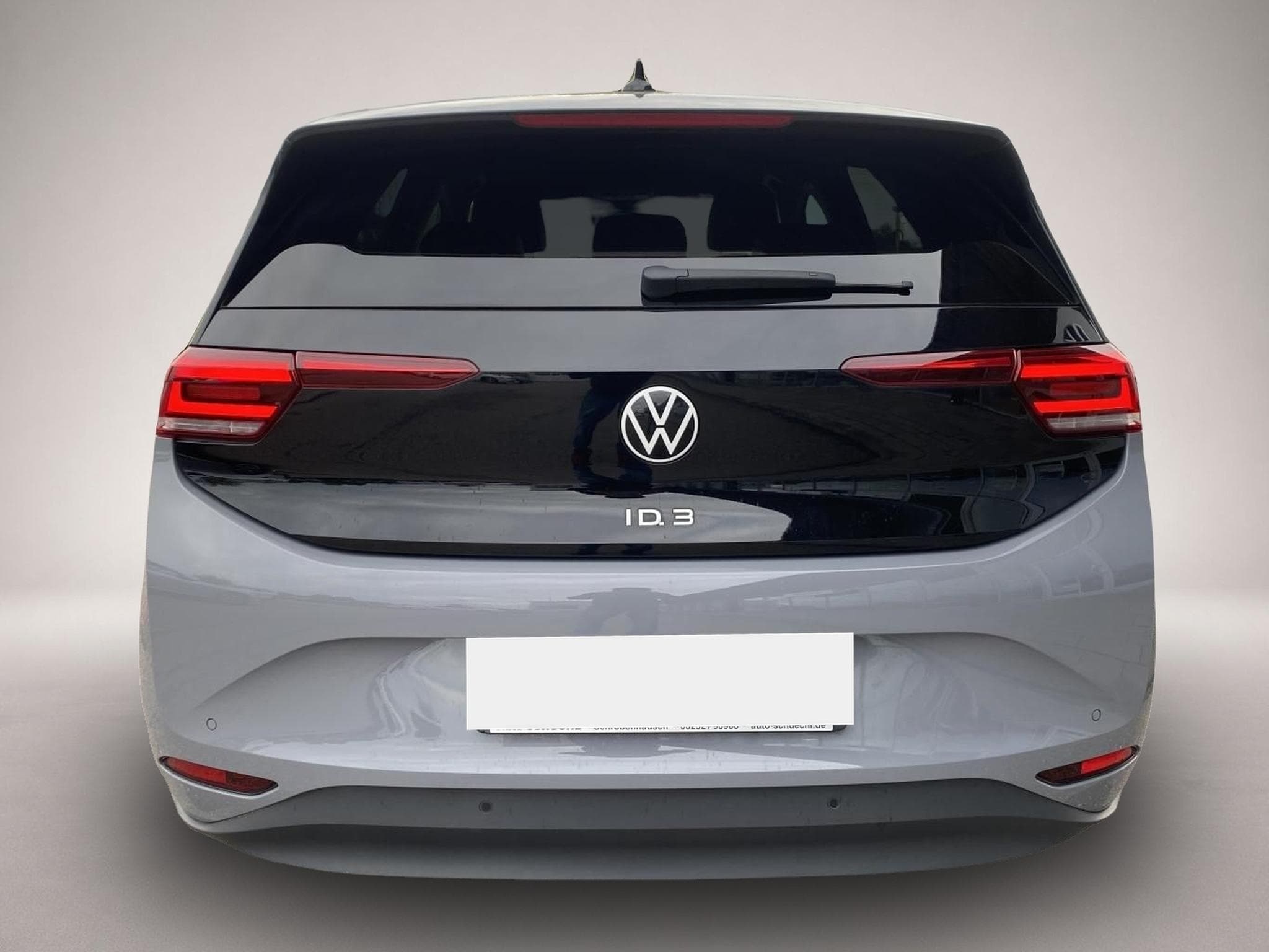 VW ID.3 (2024) - Foto 5