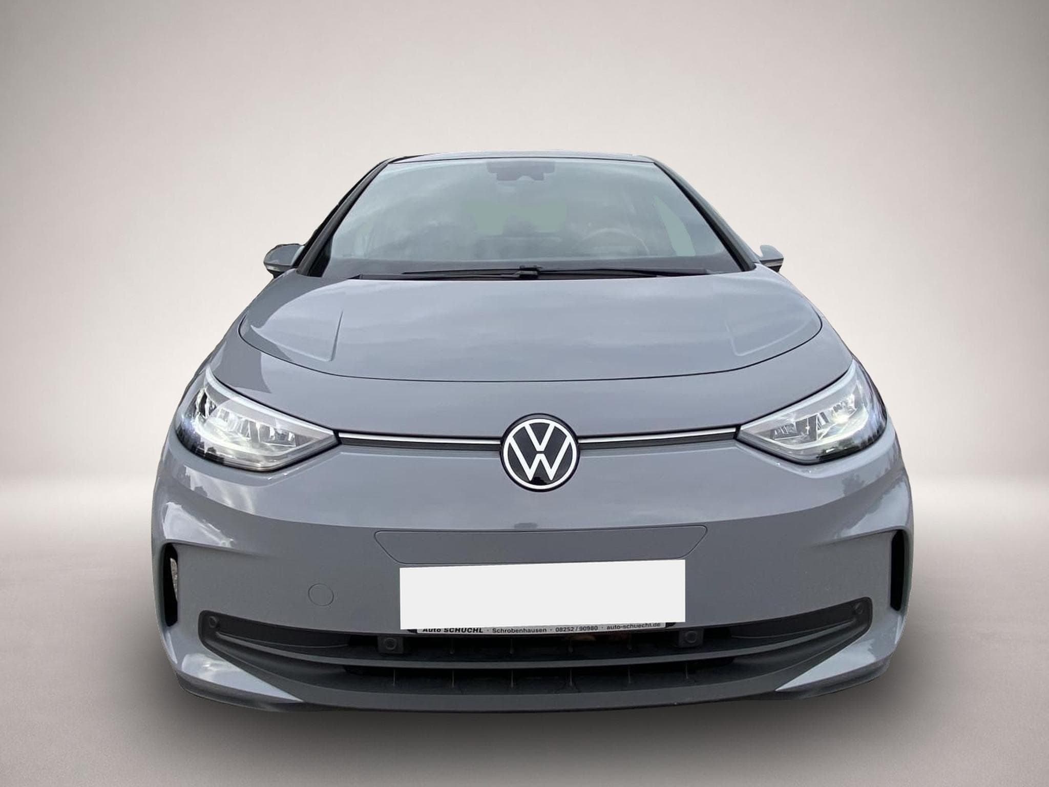 VW ID.3 (2024) - Foto 8