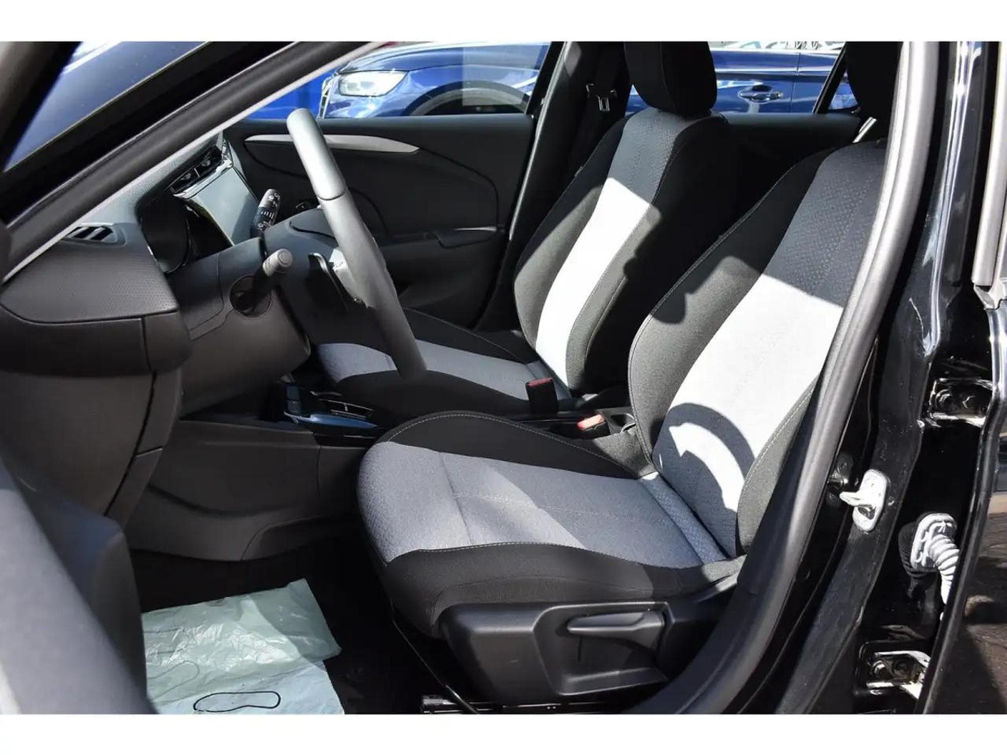 Opel Corsa (2025) - Foto 5