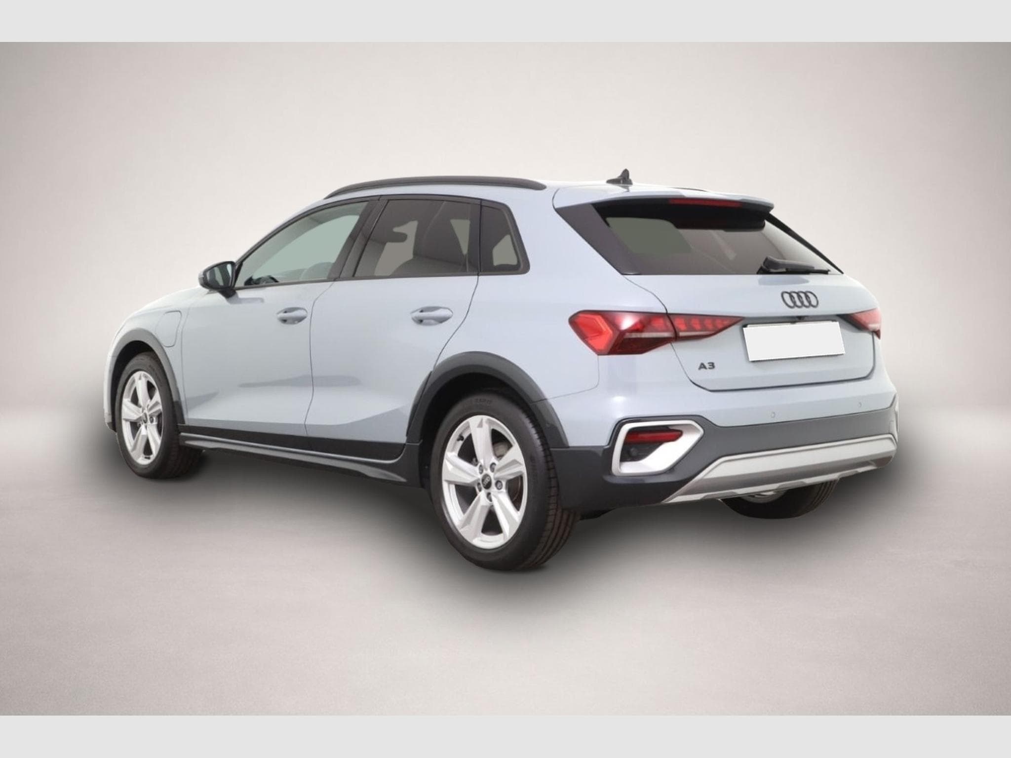 Audi A3 (2025) - Foto 3