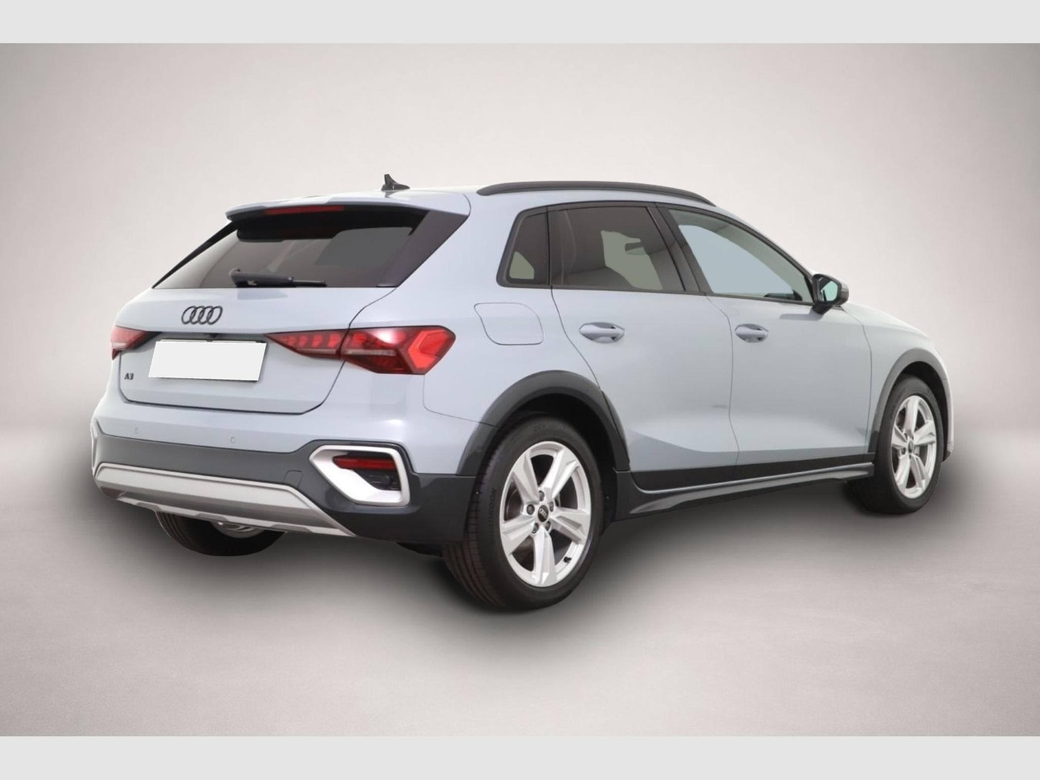 Audi A3 (2025) - Foto 2