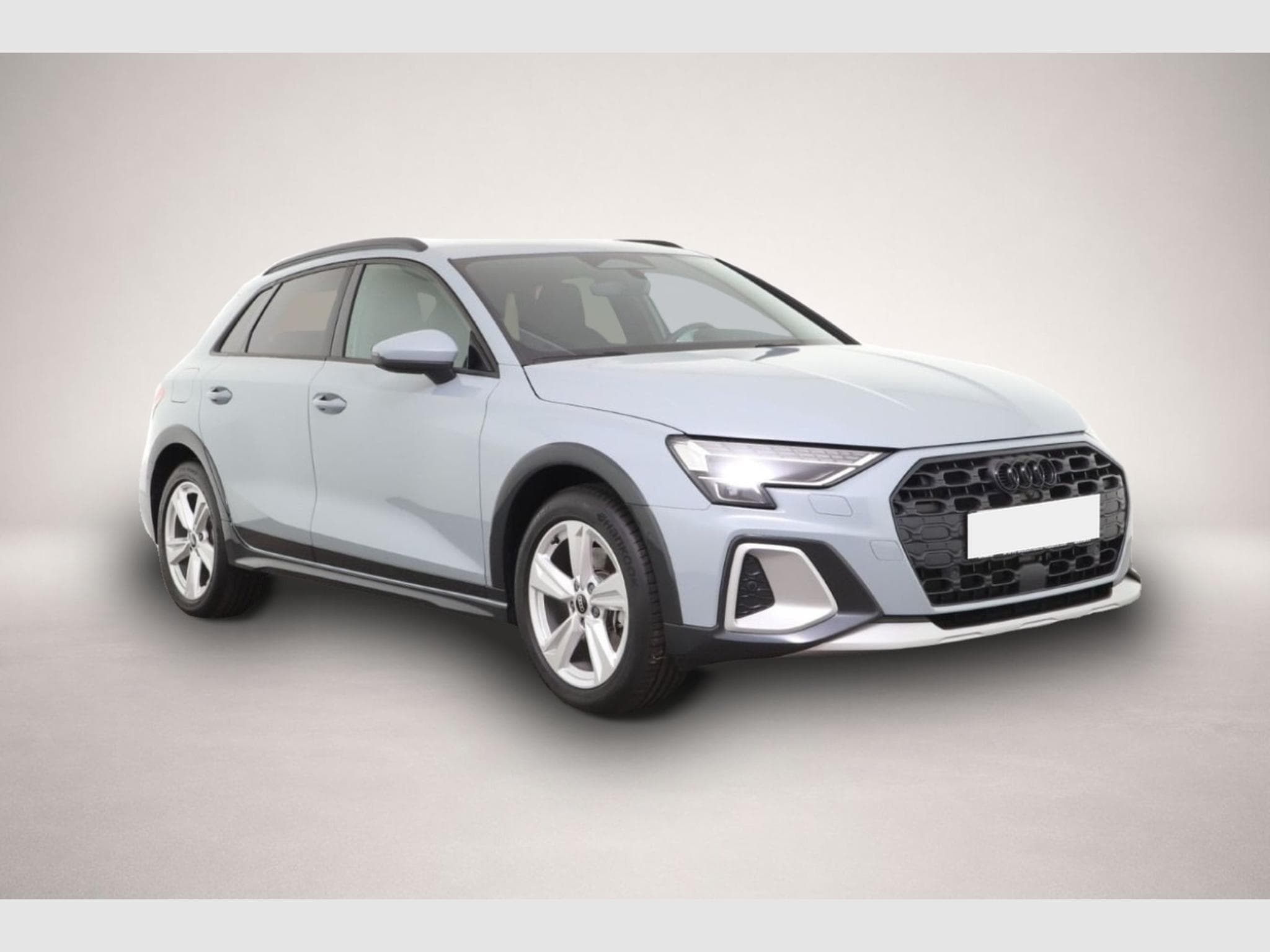 Audi A3 (2025) - Foto 4