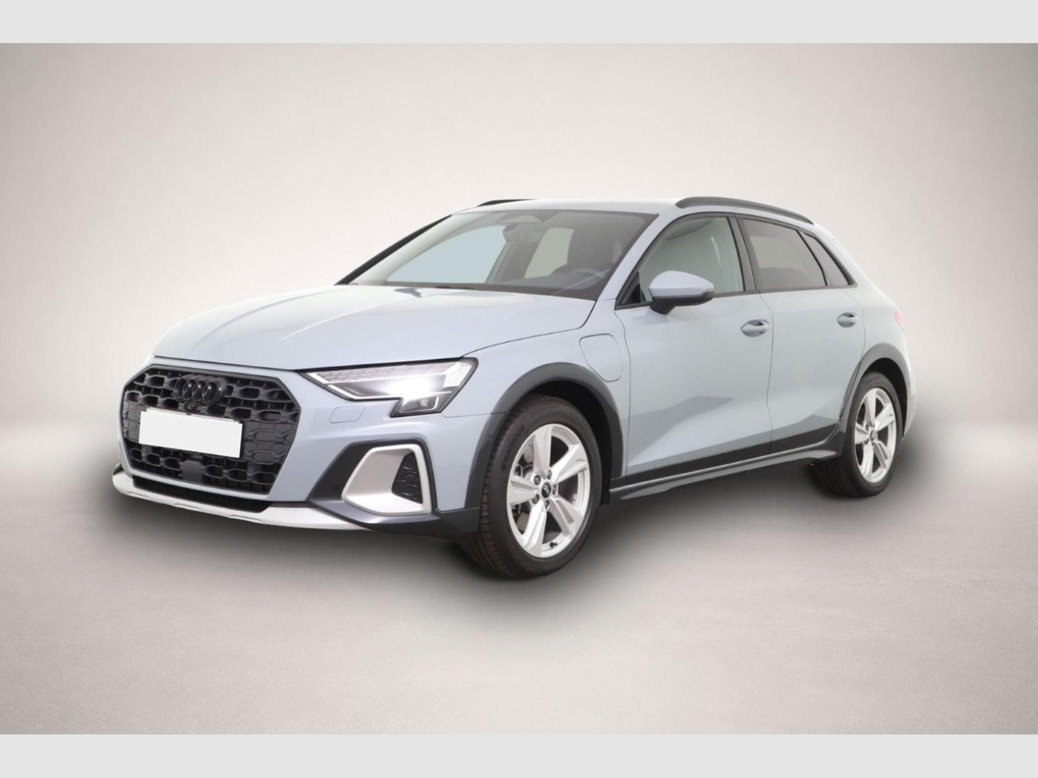 Audi A3 (2025) - Foto 1