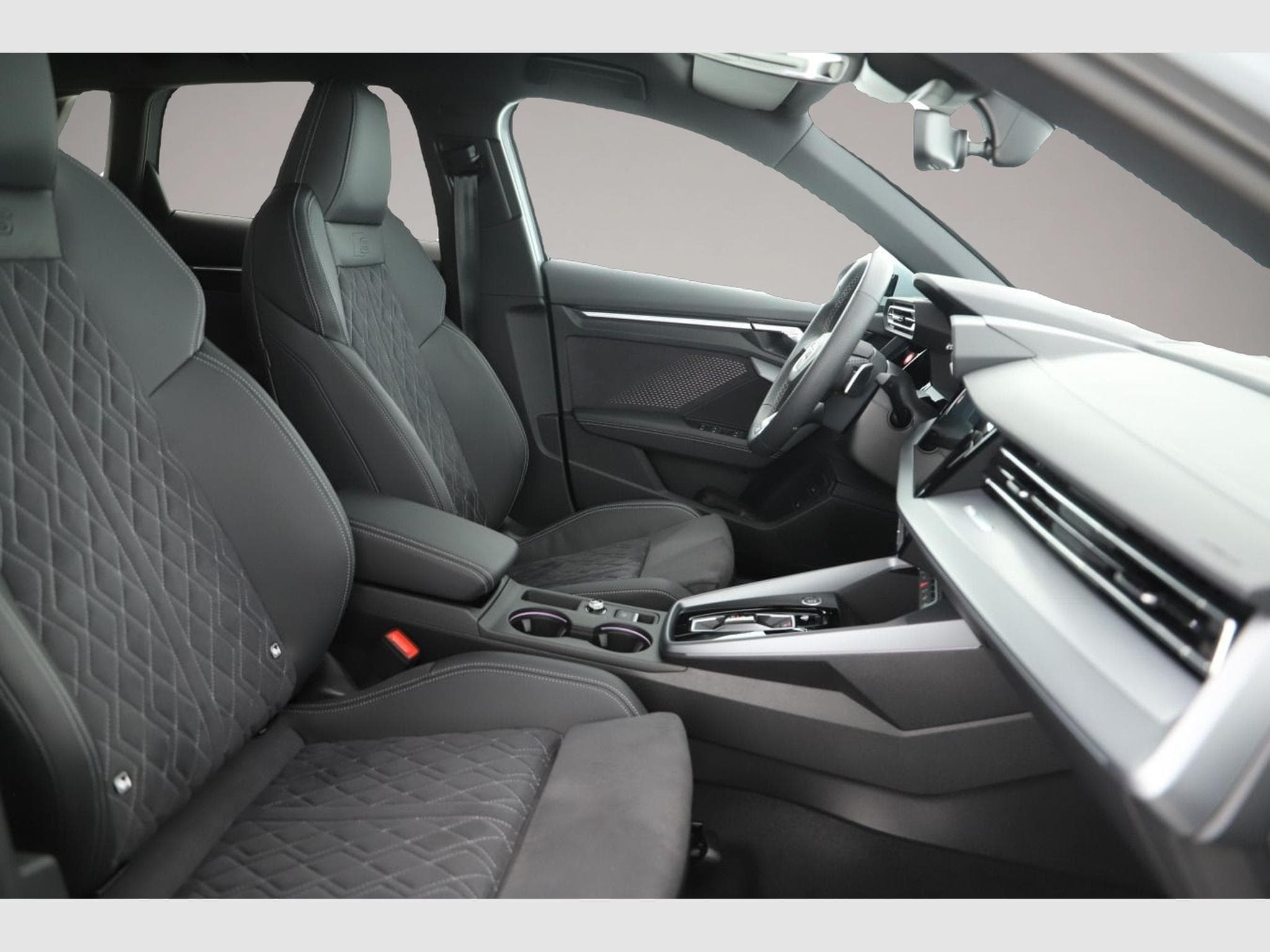 Audi A3 (2025) - Foto 6