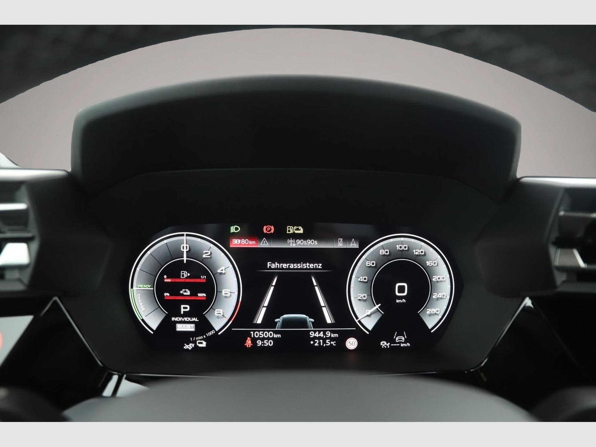 Audi A3 (2025) - Foto 7