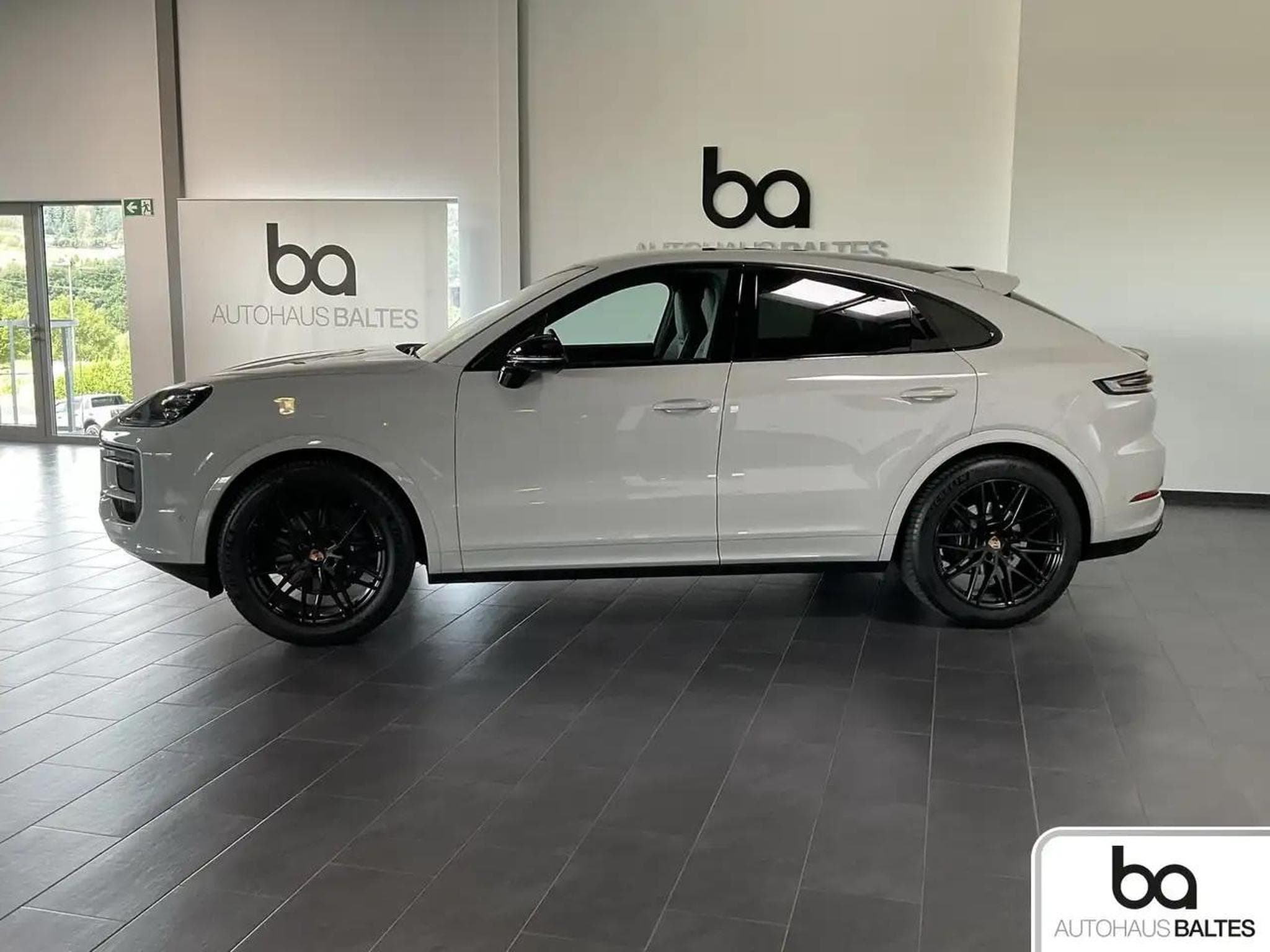 Porsche Cayenne (2026) - Photo 3