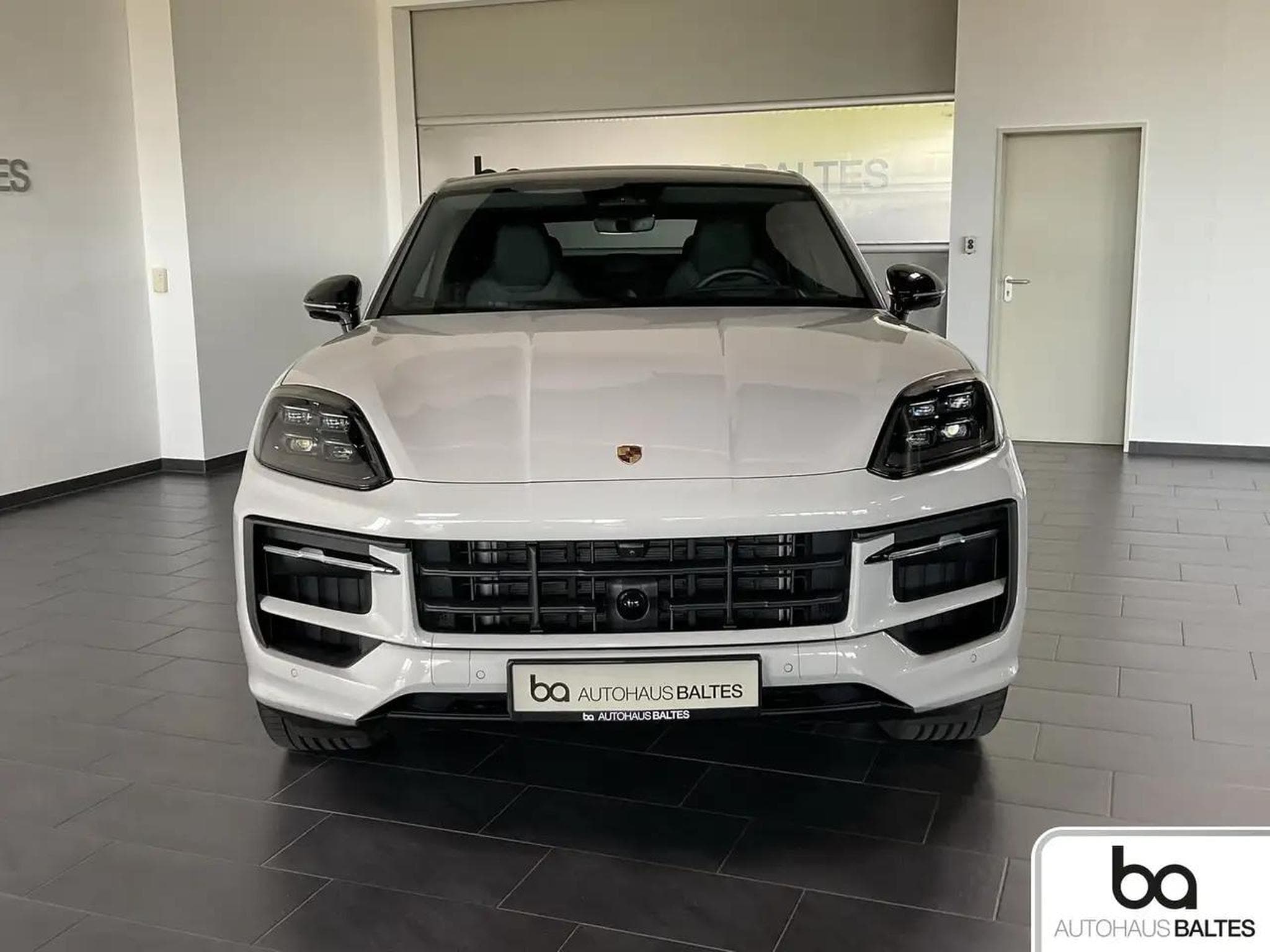 Porsche Cayenne (2026) - Photo 2