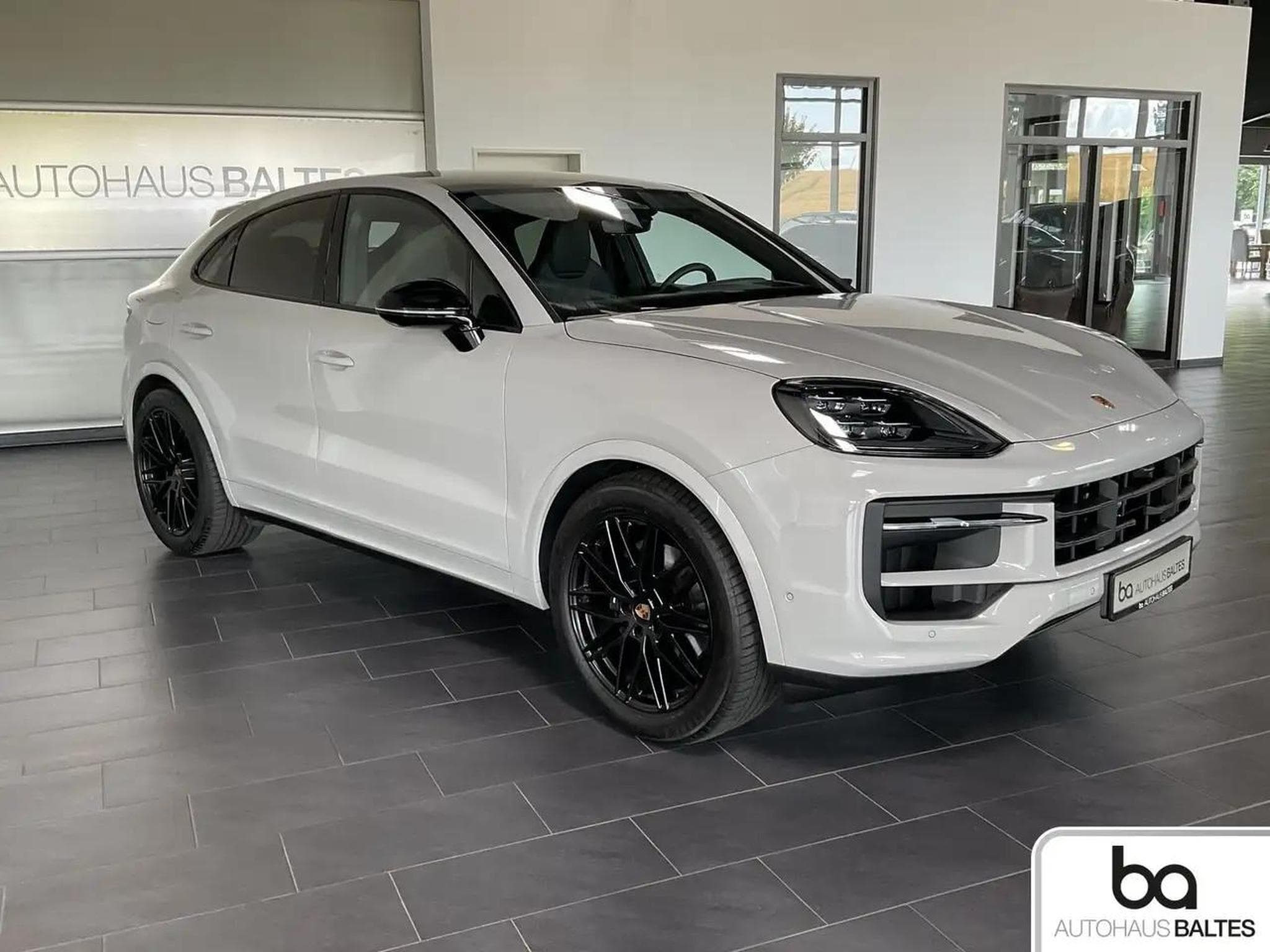 Porsche Cayenne (2026) - Photo 5