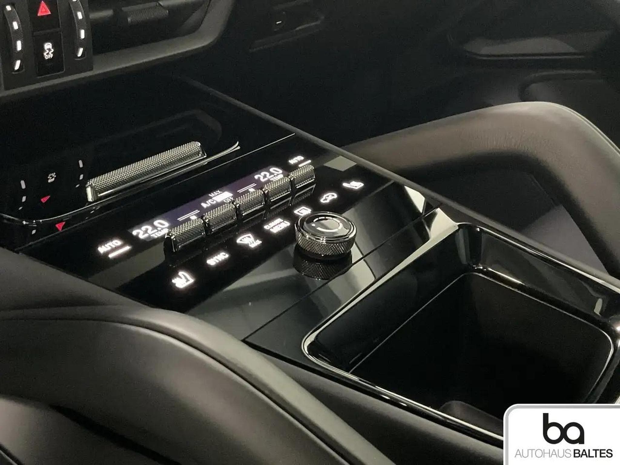 Porsche Cayenne (2026) - Photo 10