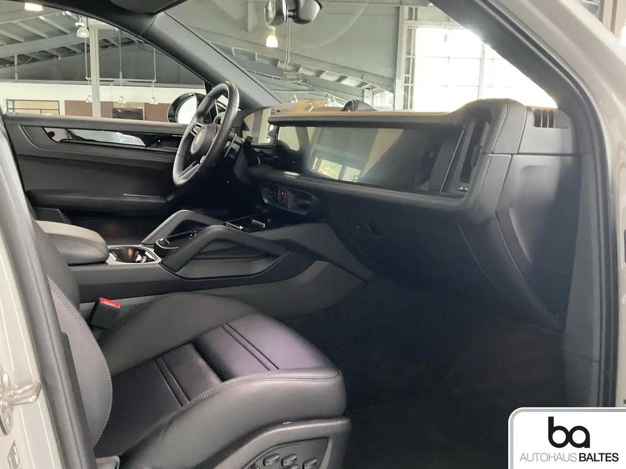 Porsche Cayenne (2026) - Photo 6