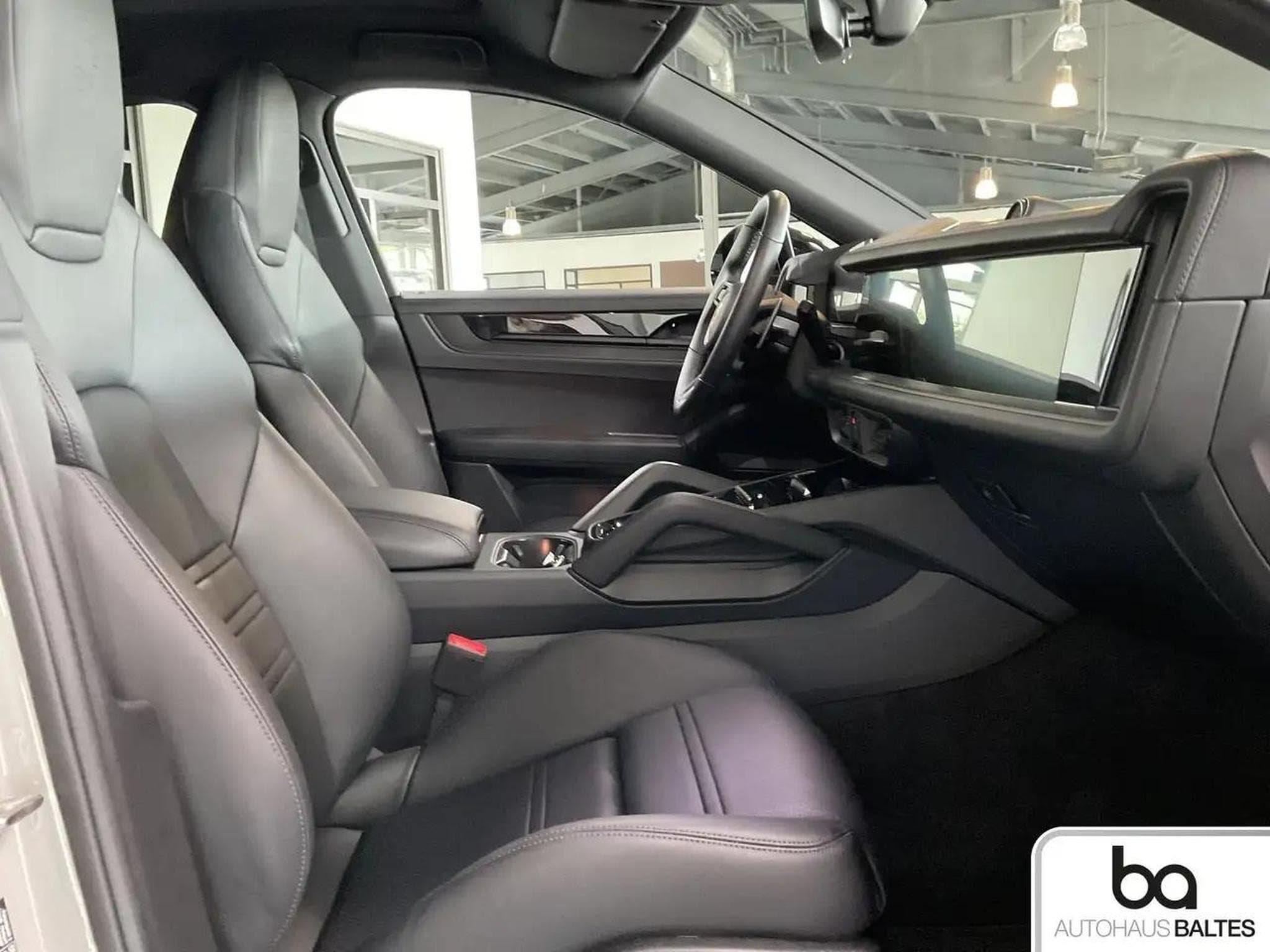Porsche Cayenne (2026) - Photo 7
