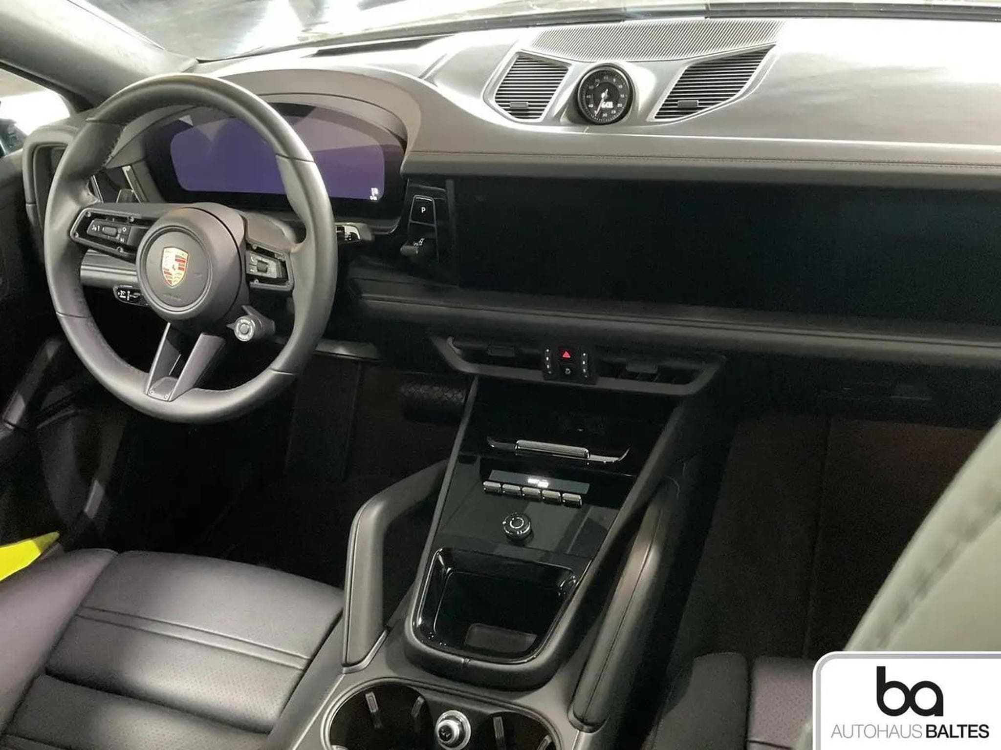 Porsche Cayenne (2026) - Photo 9