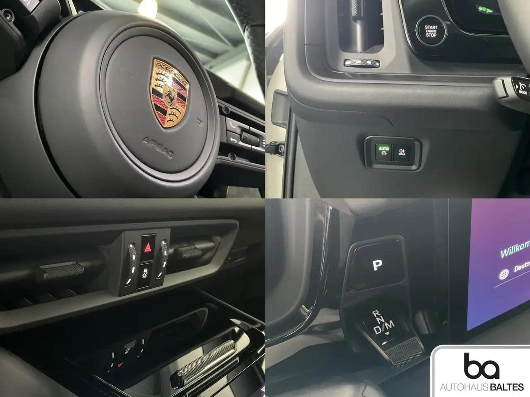 Porsche Cayenne (2026) - Photo 14
