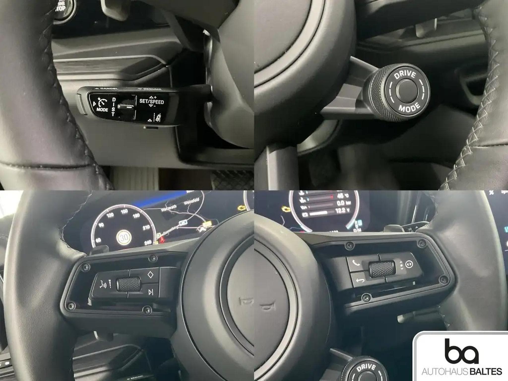 Porsche Cayenne (2026) - Photo 13