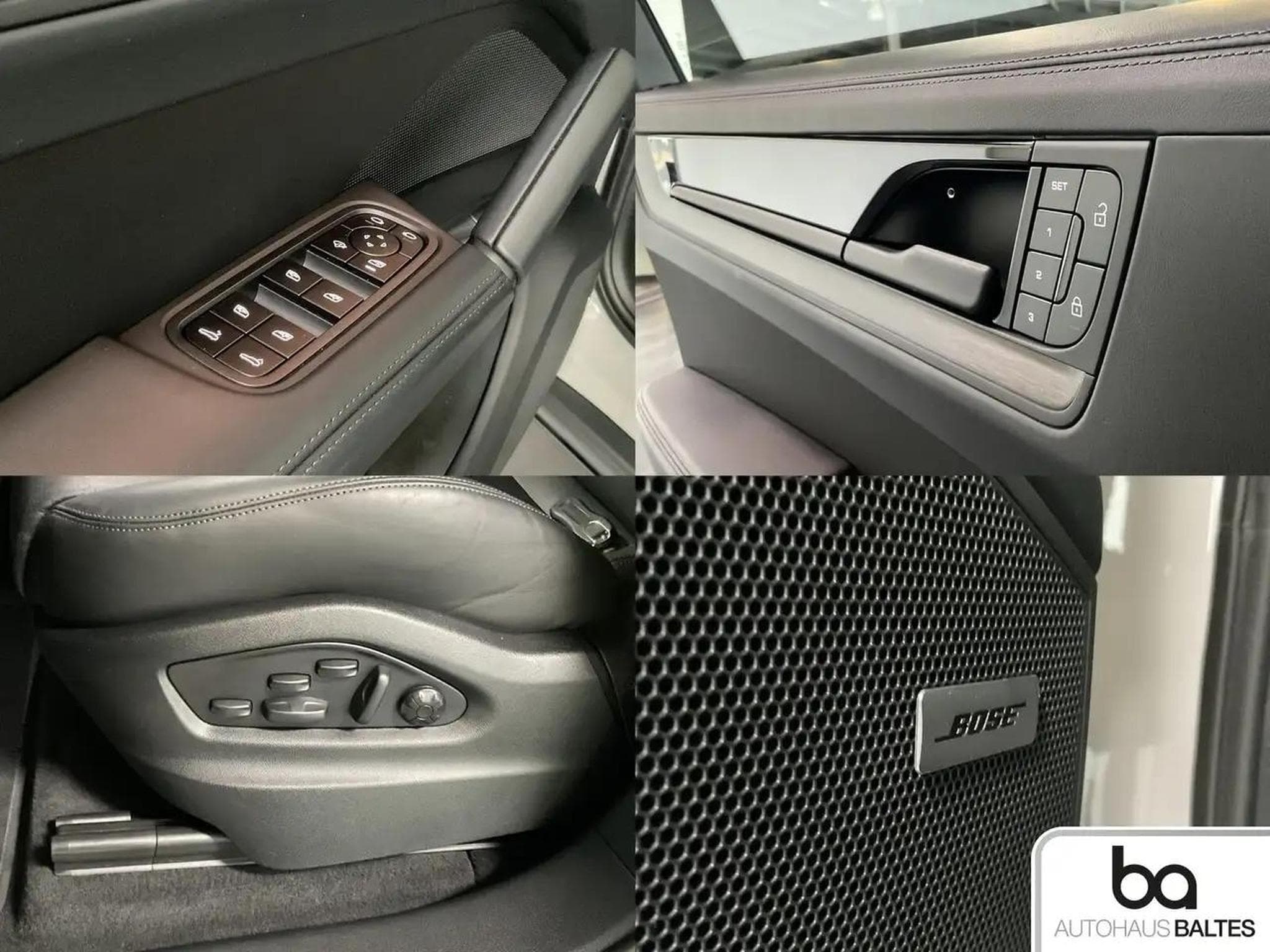 Porsche Cayenne (2026) - Photo 12