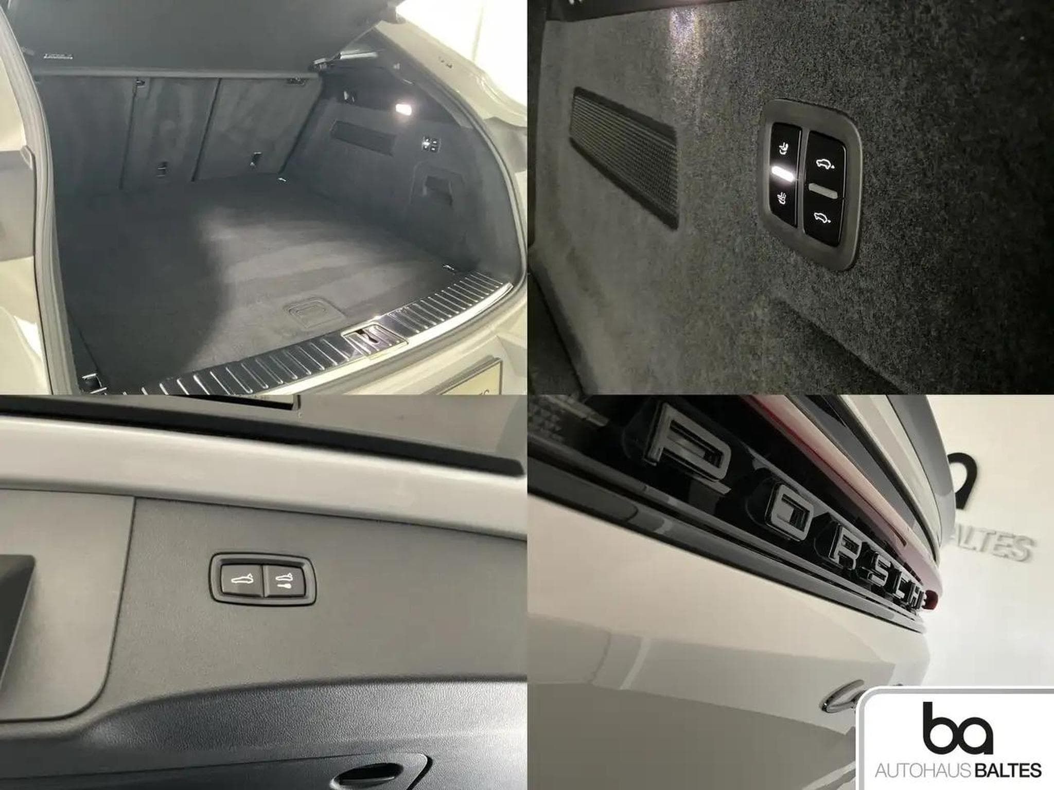 Porsche Cayenne (2026) - Photo 19