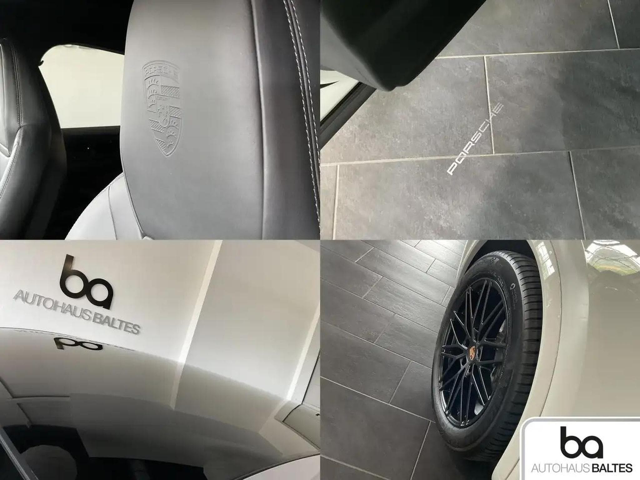 Porsche Cayenne (2026) - Photo 20