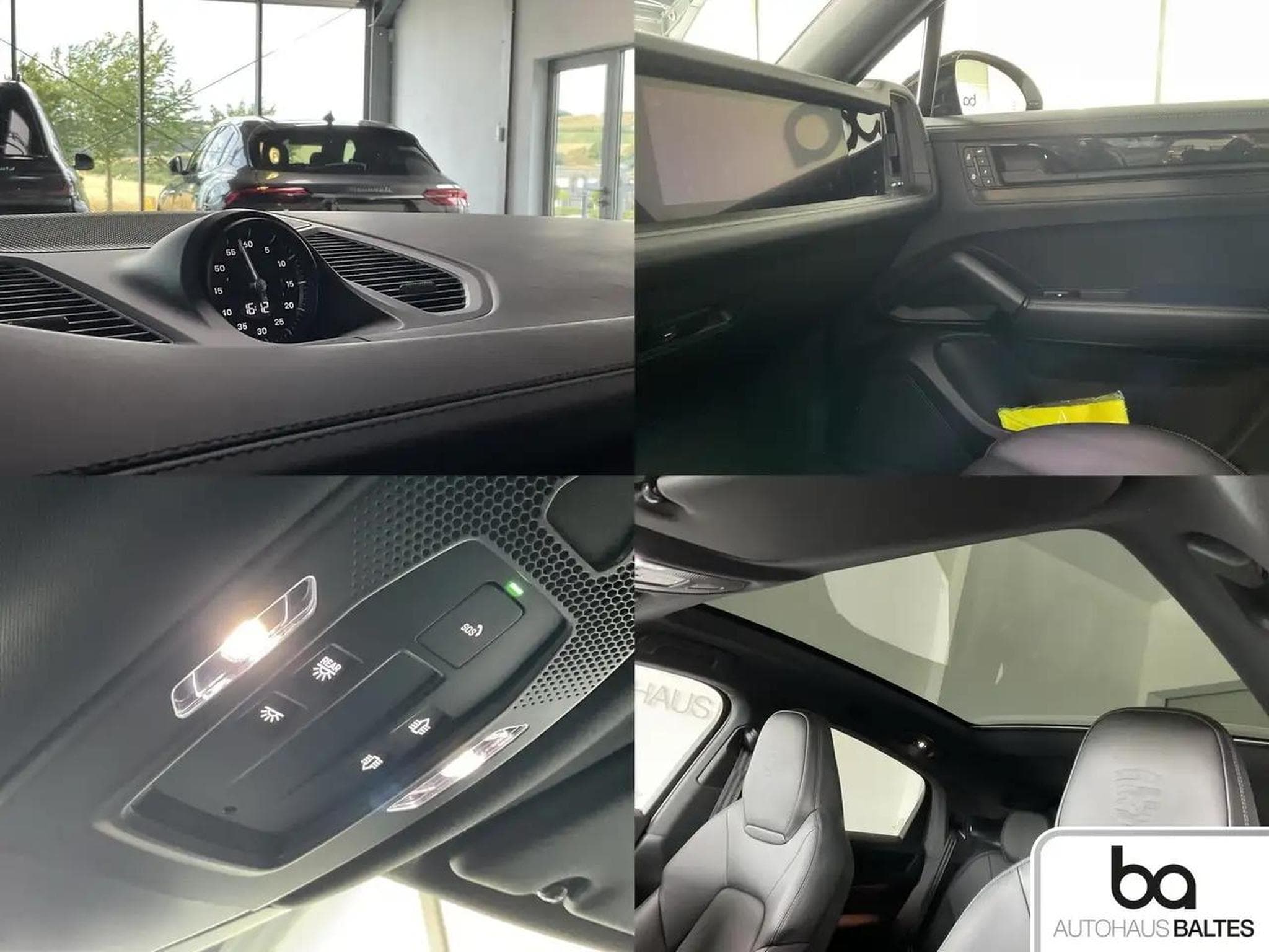 Porsche Cayenne (2026) - Photo 18