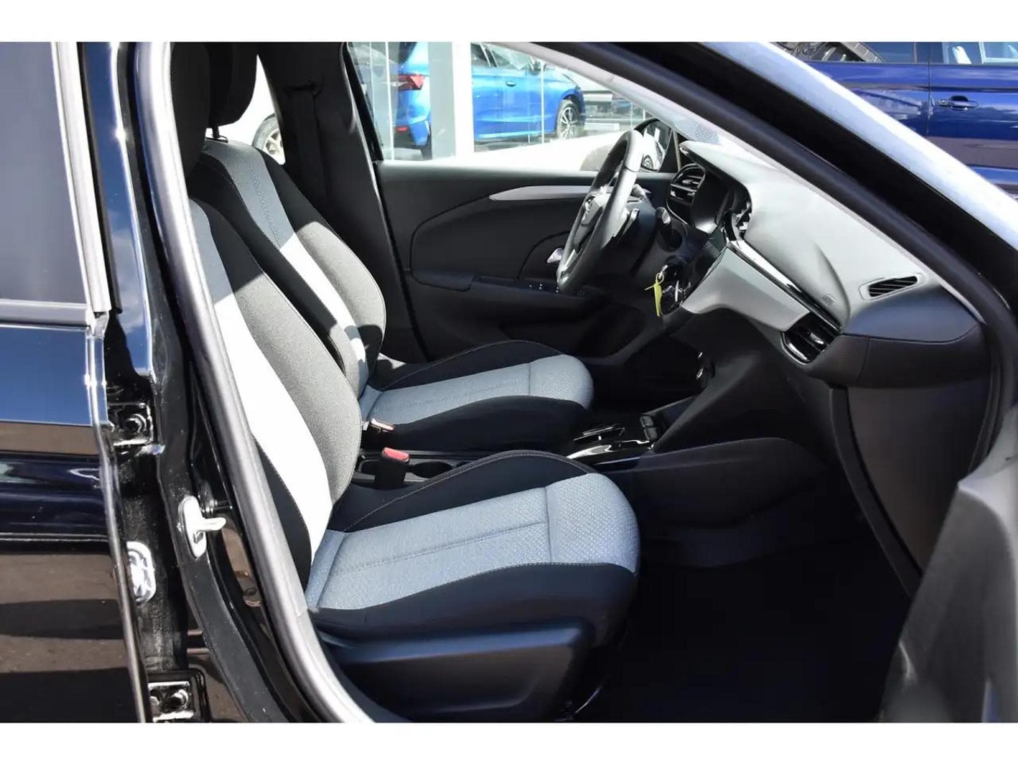 Opel Corsa (2025) - Foto 6