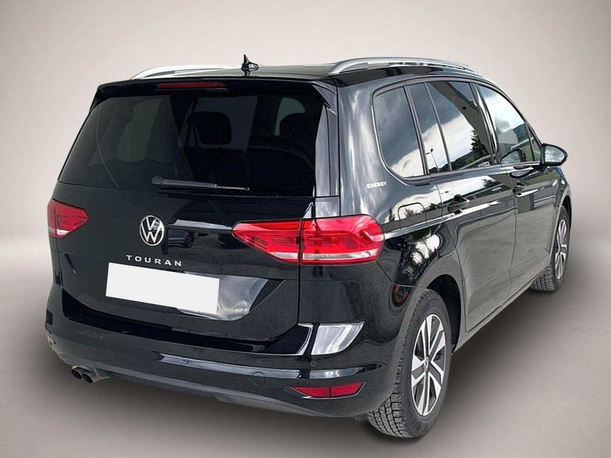 VW Touran (2026) - Foto 2