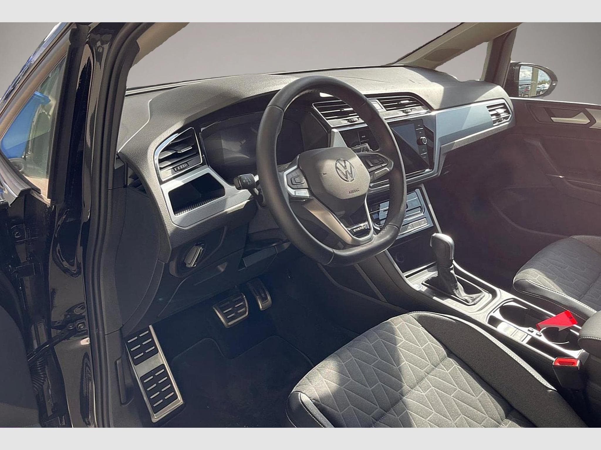 VW Touran (2026) - Foto 3