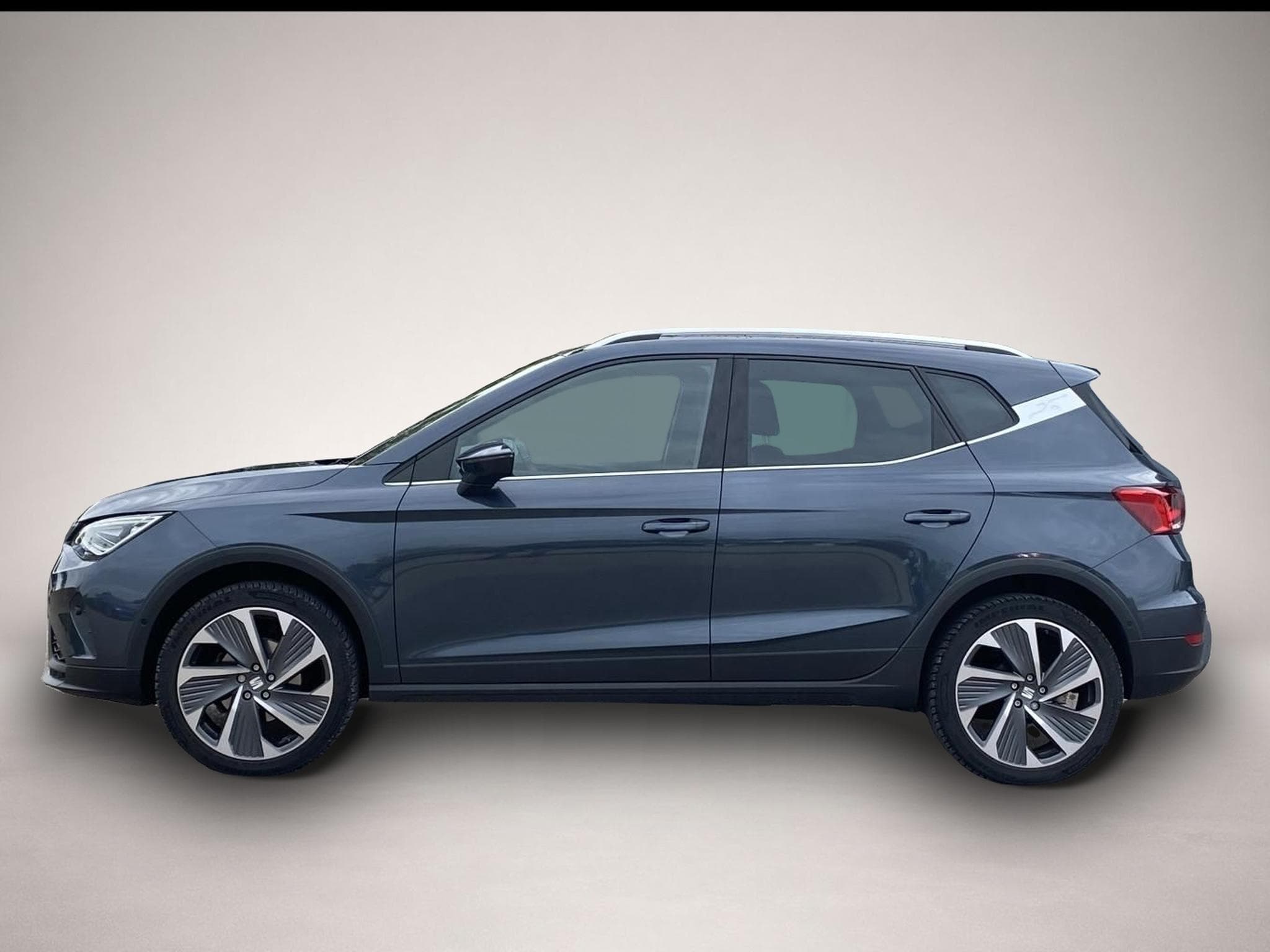 Seat Arona (2024) - Foto 2