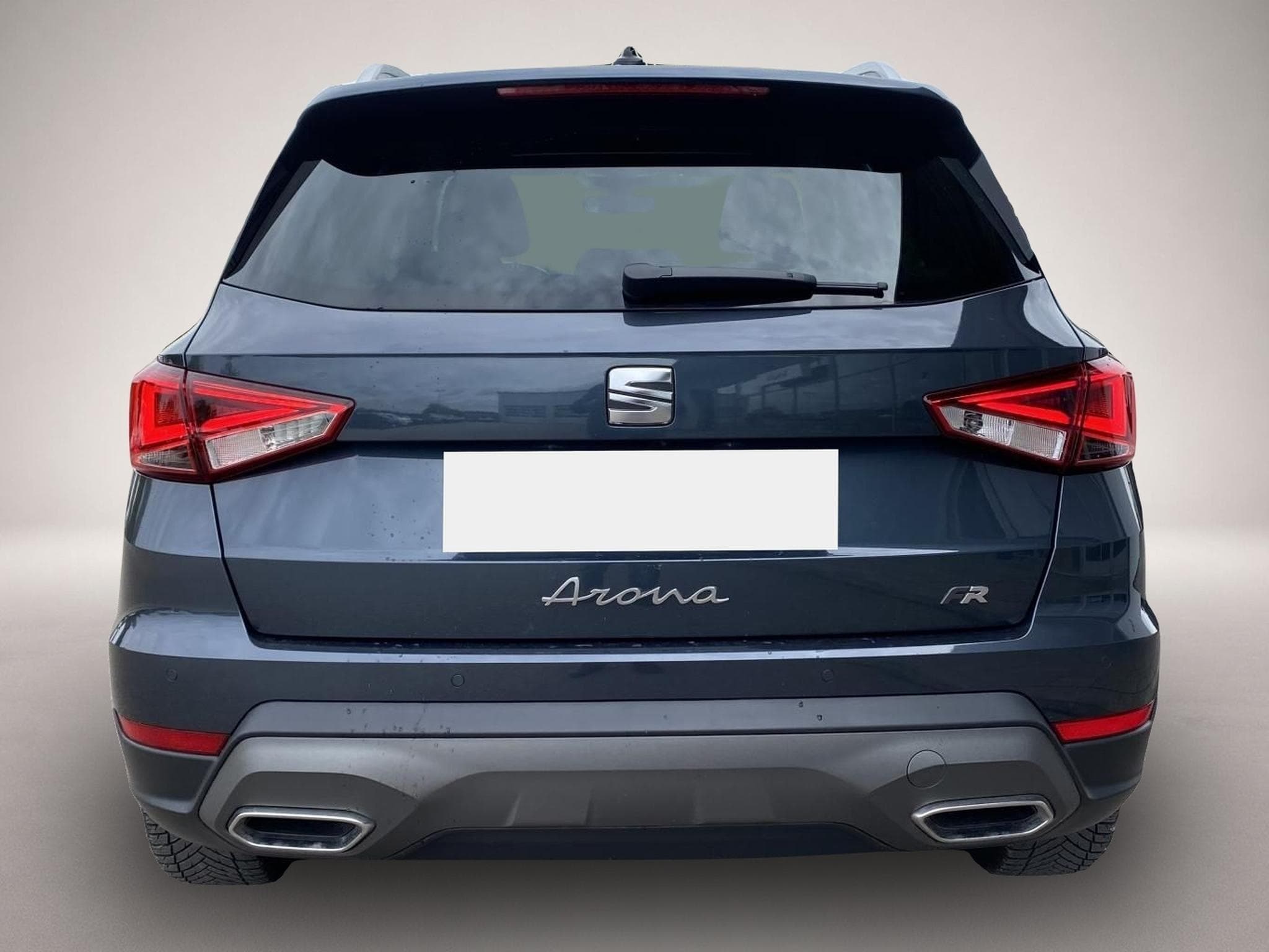 Seat Arona (2024) - Foto 5