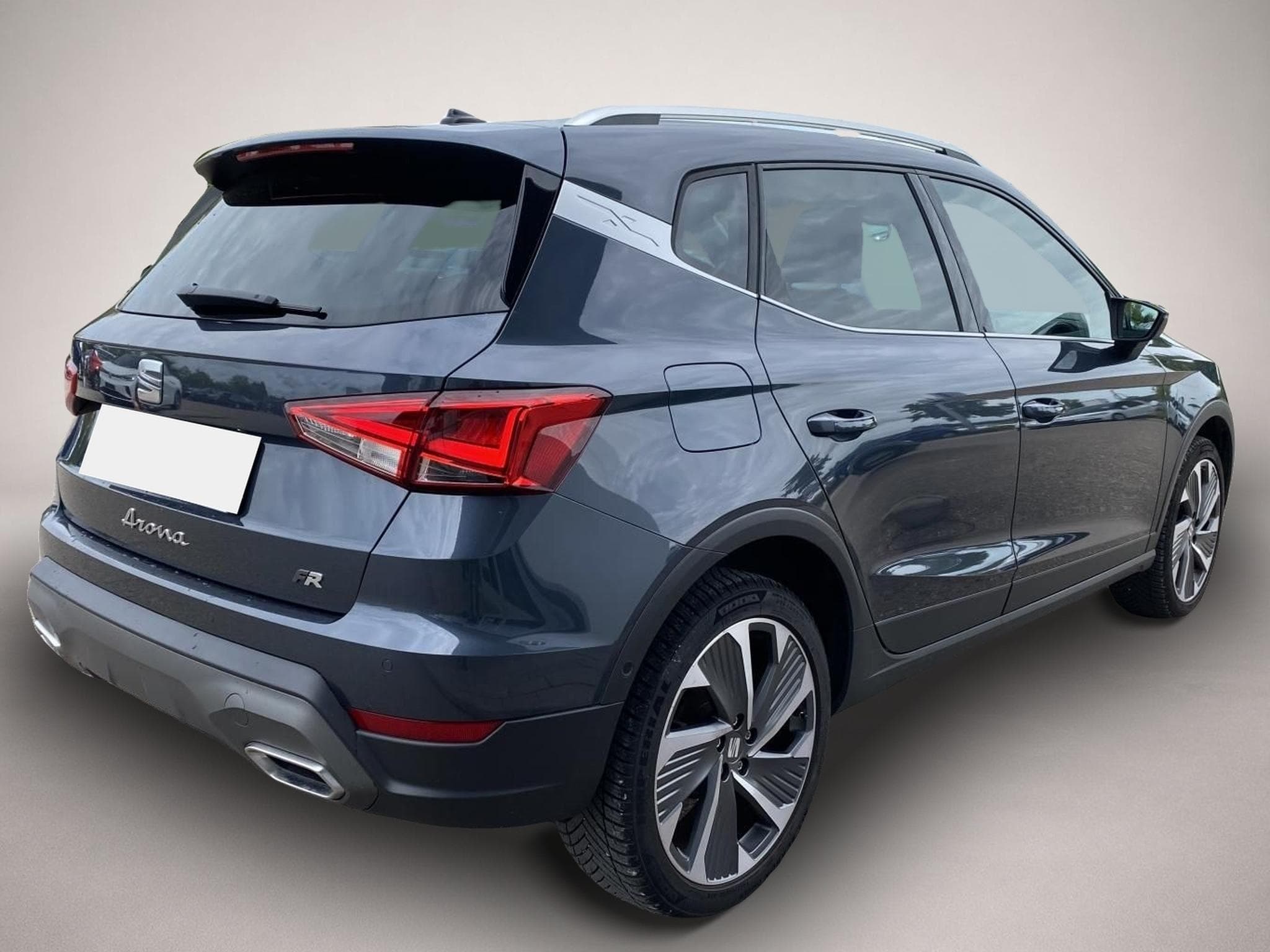 Seat Arona (2024) - Foto 6