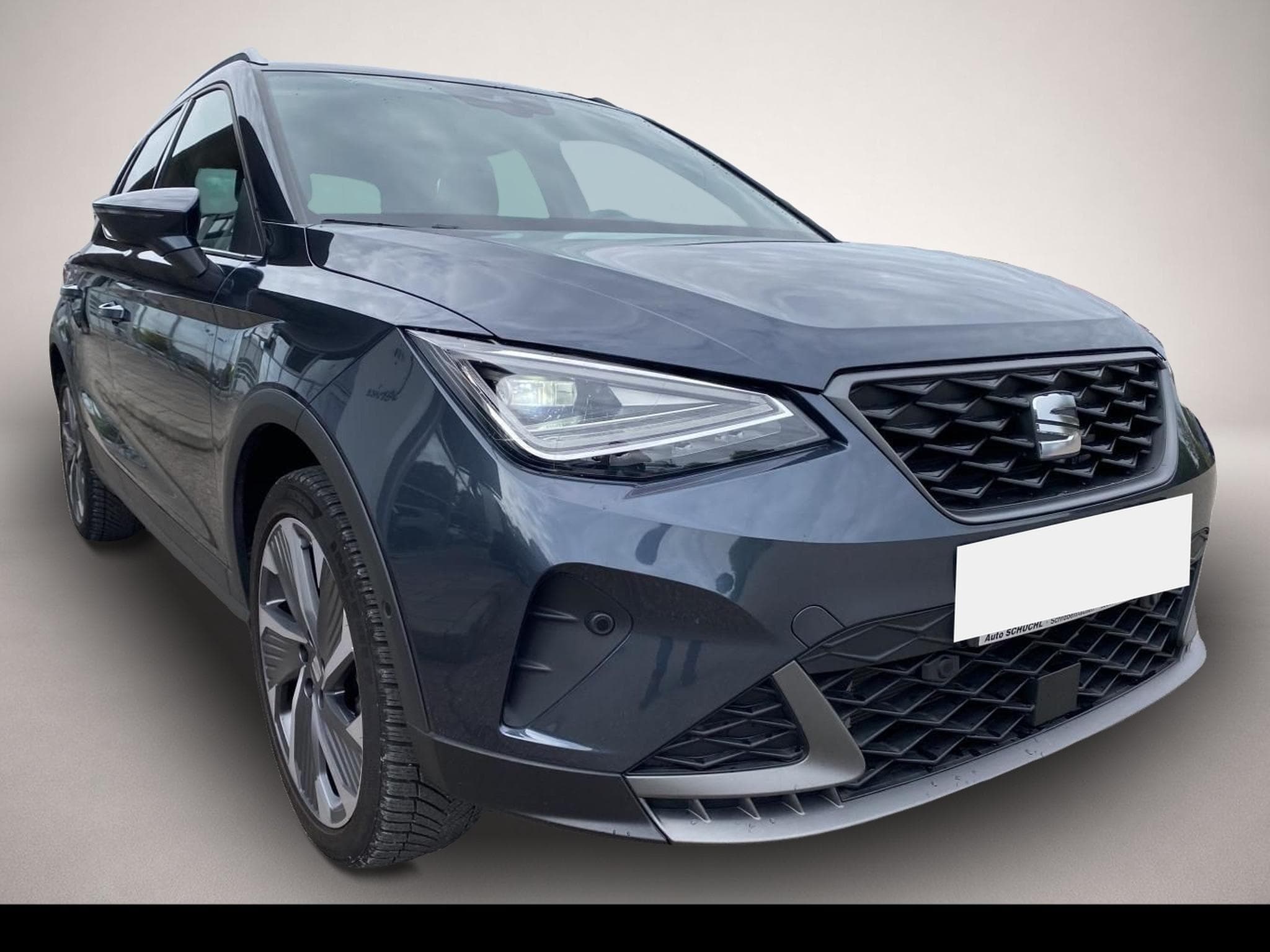 Seat Arona (2024) - Foto 7