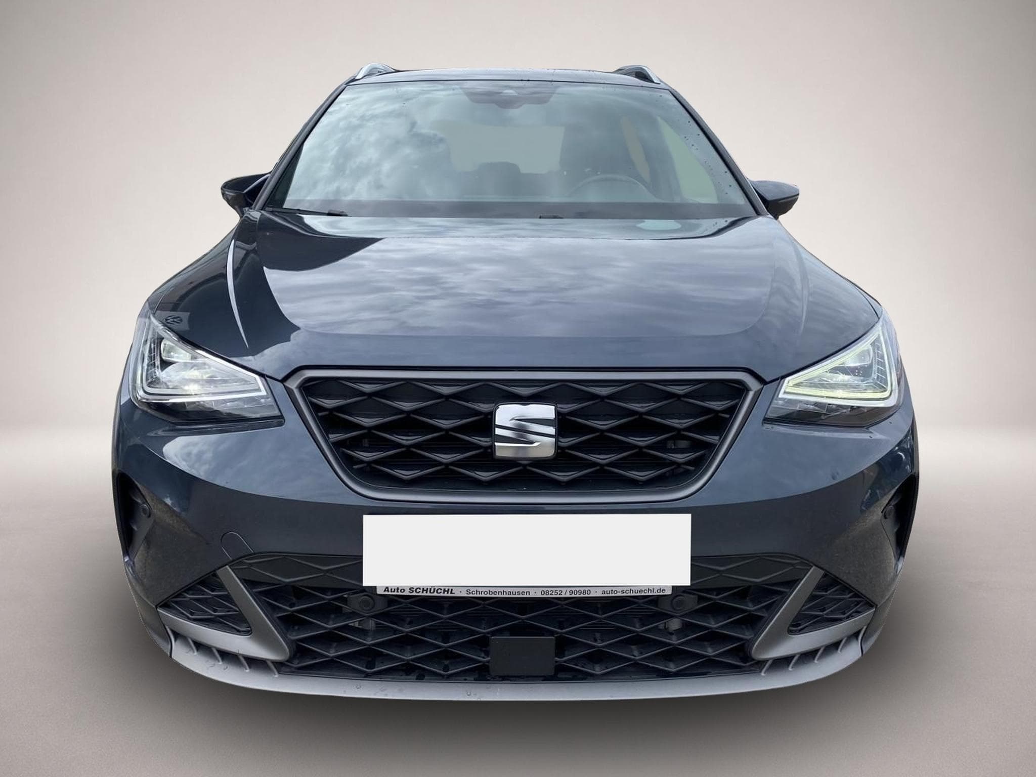Seat Arona (2024) - Foto 8