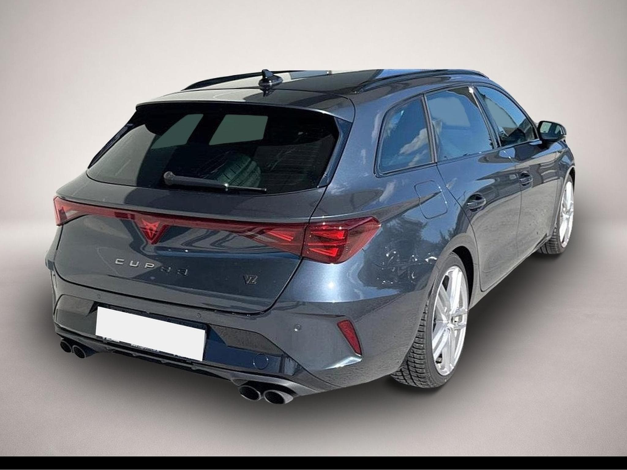 Cupra Leon (2026) - Foto 2