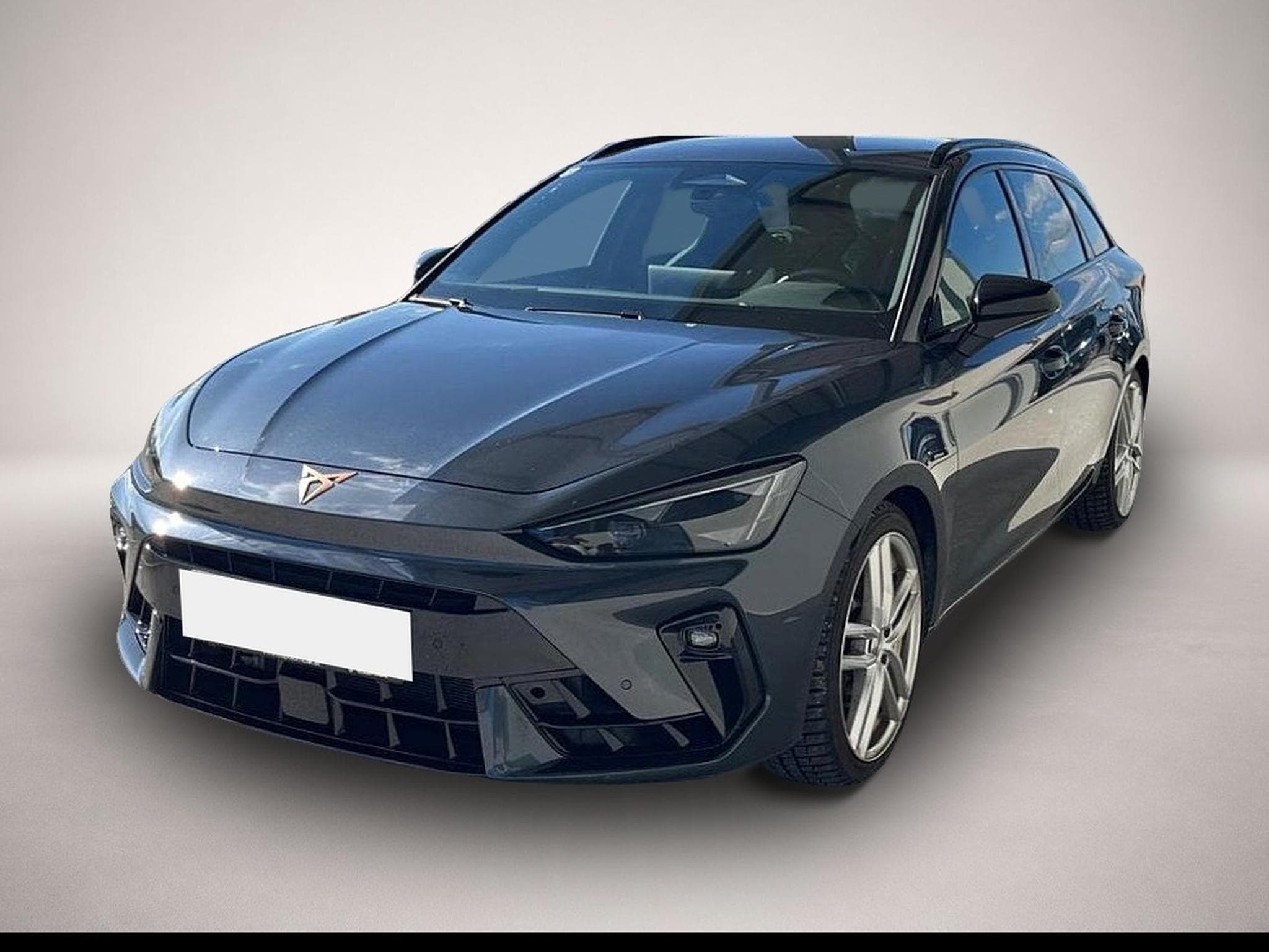 Cupra Leon (2026) - Foto 1