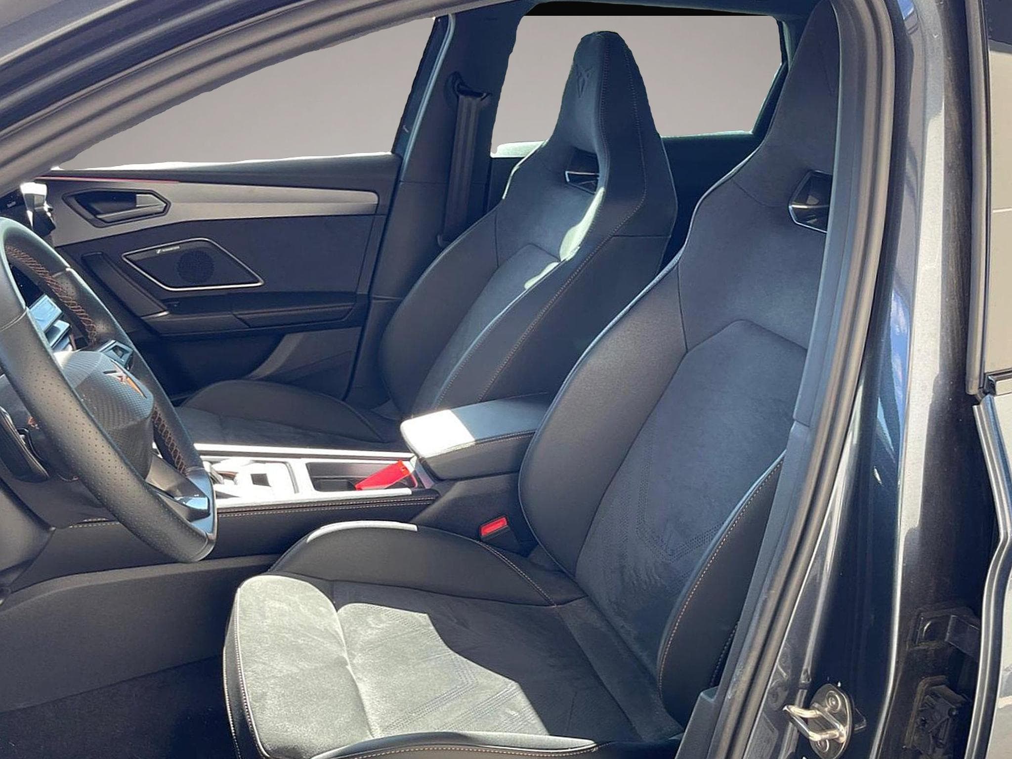 Cupra Leon (2026) - Foto 4