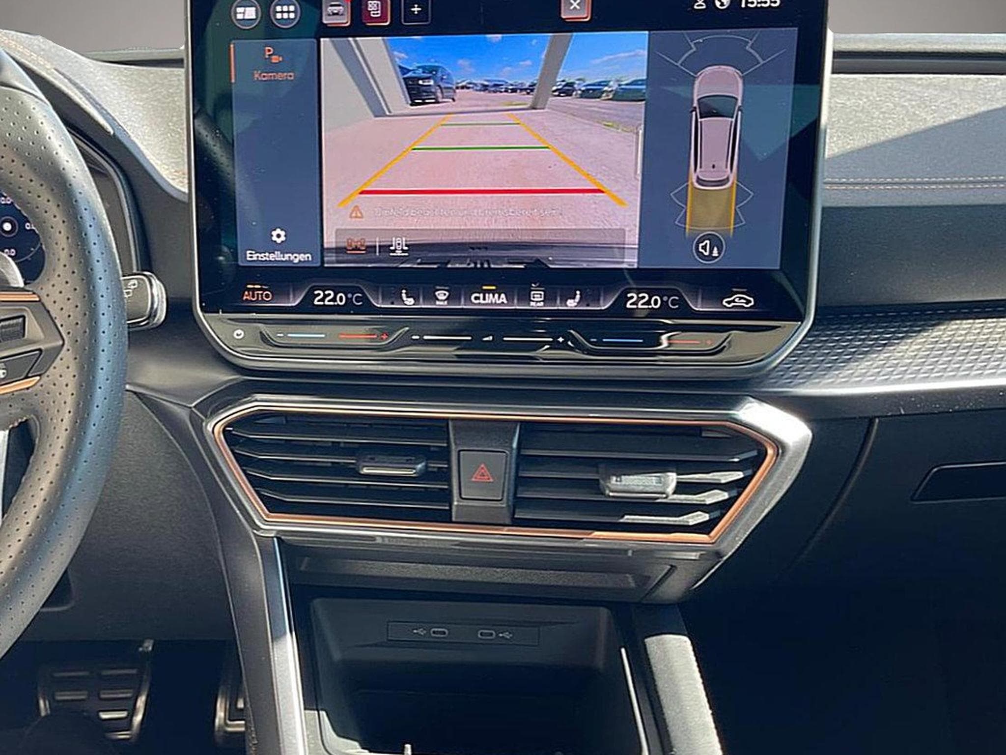 Cupra Leon (2026) - Foto 6