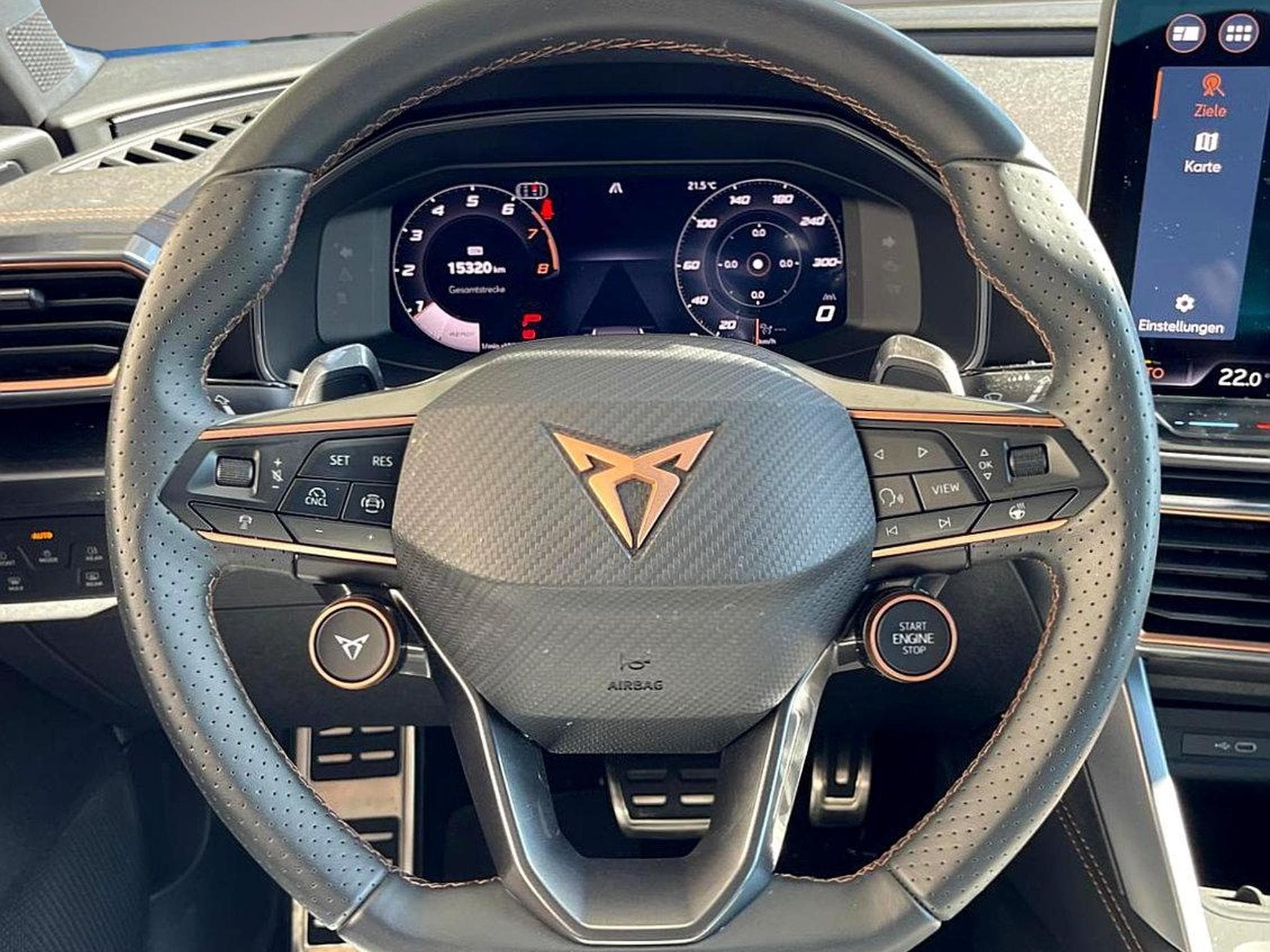 Cupra Leon (2026) - Foto 5