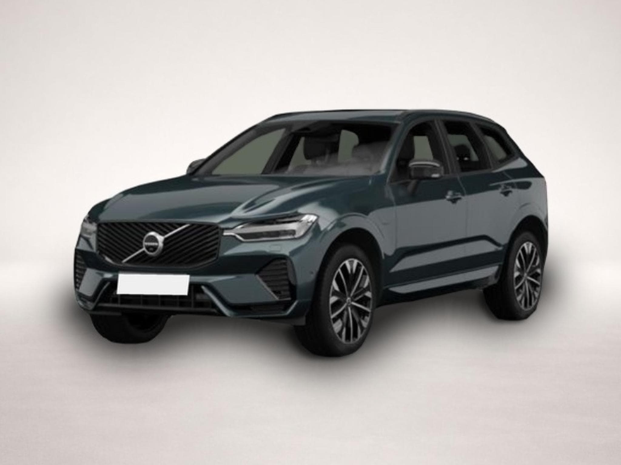 Volvo XC60 (2026) - Photo 1