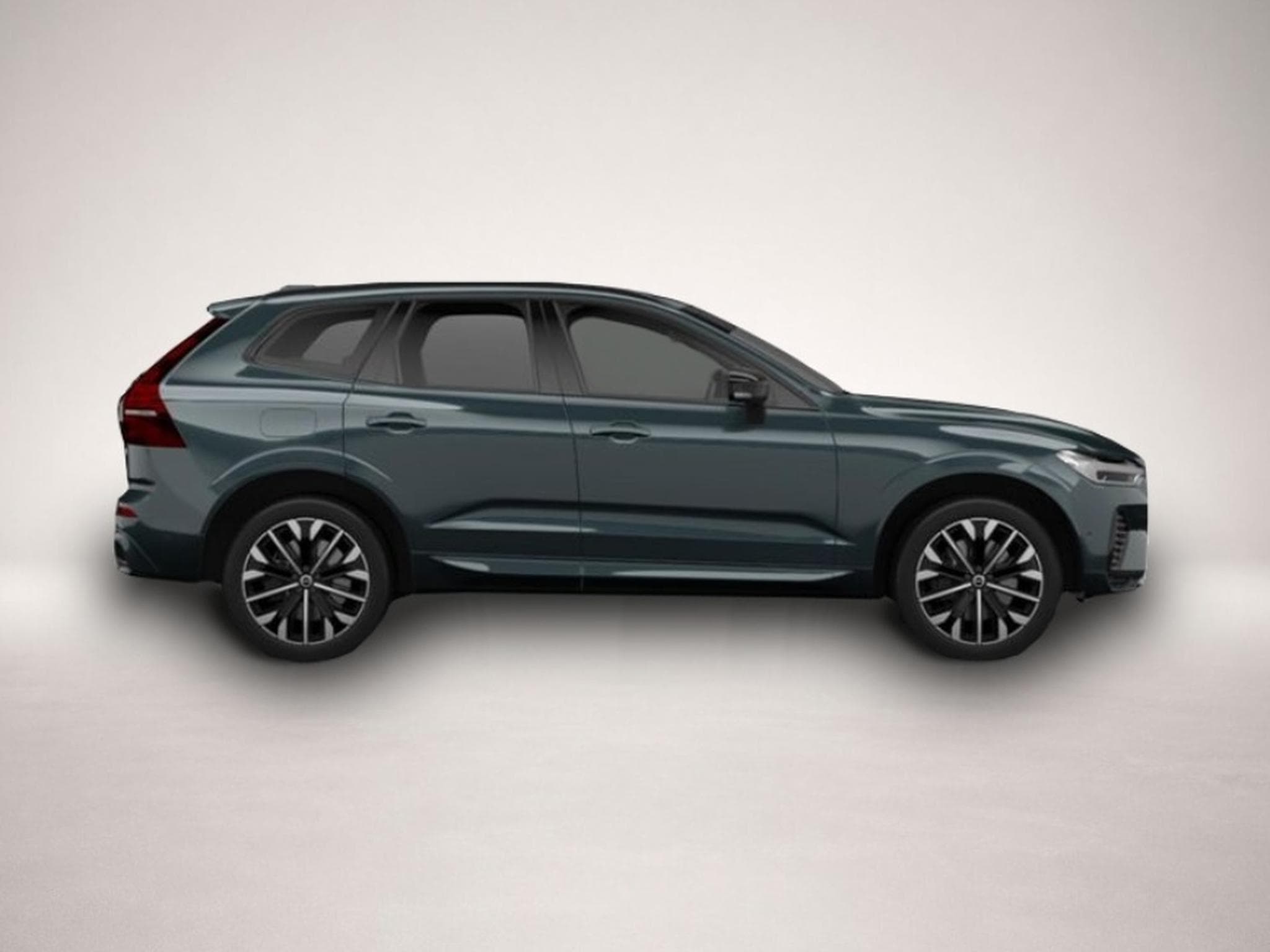 Volvo XC60 (2026) - Photo 4