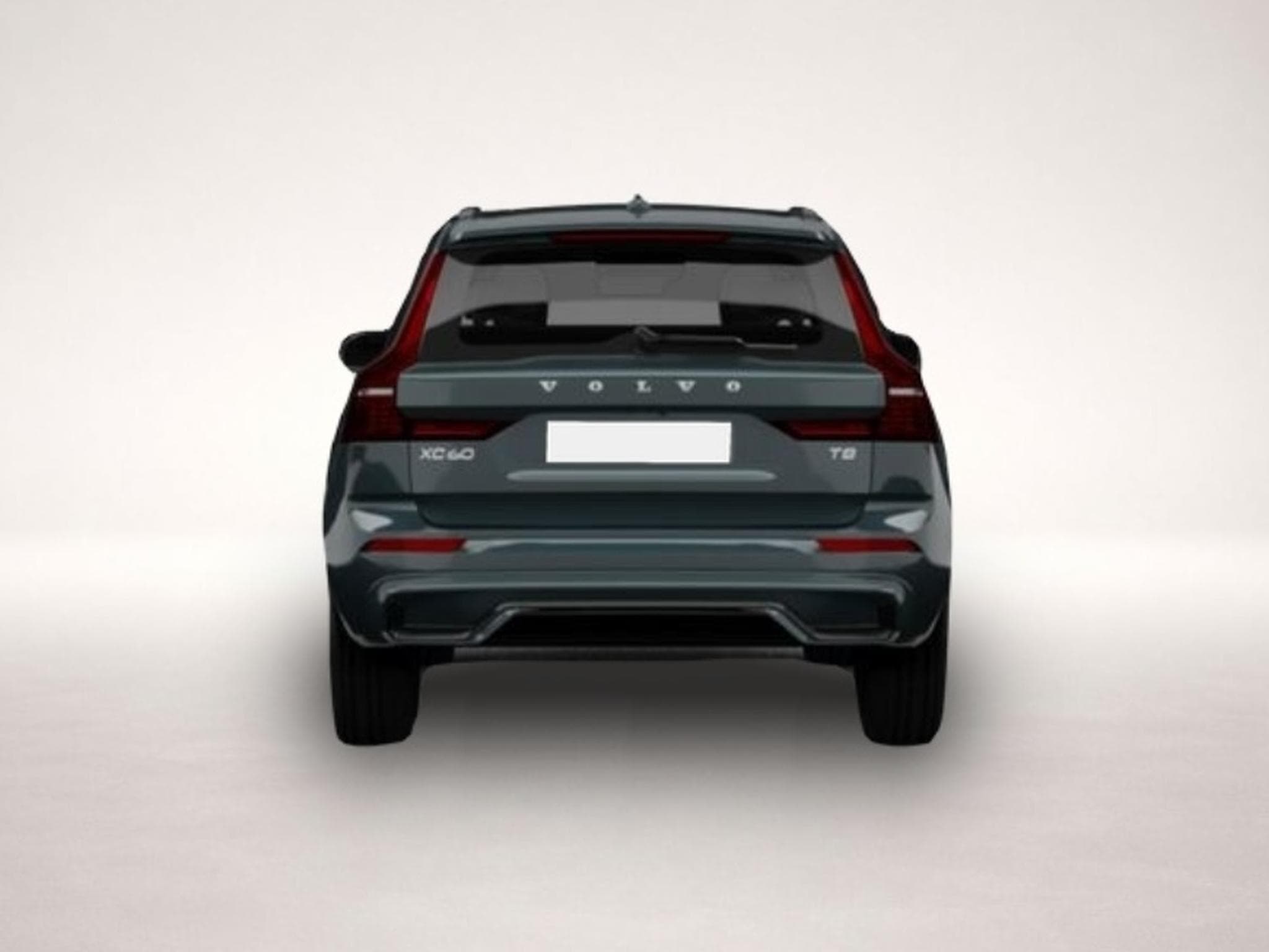 Volvo XC60 (2026) - Photo 5