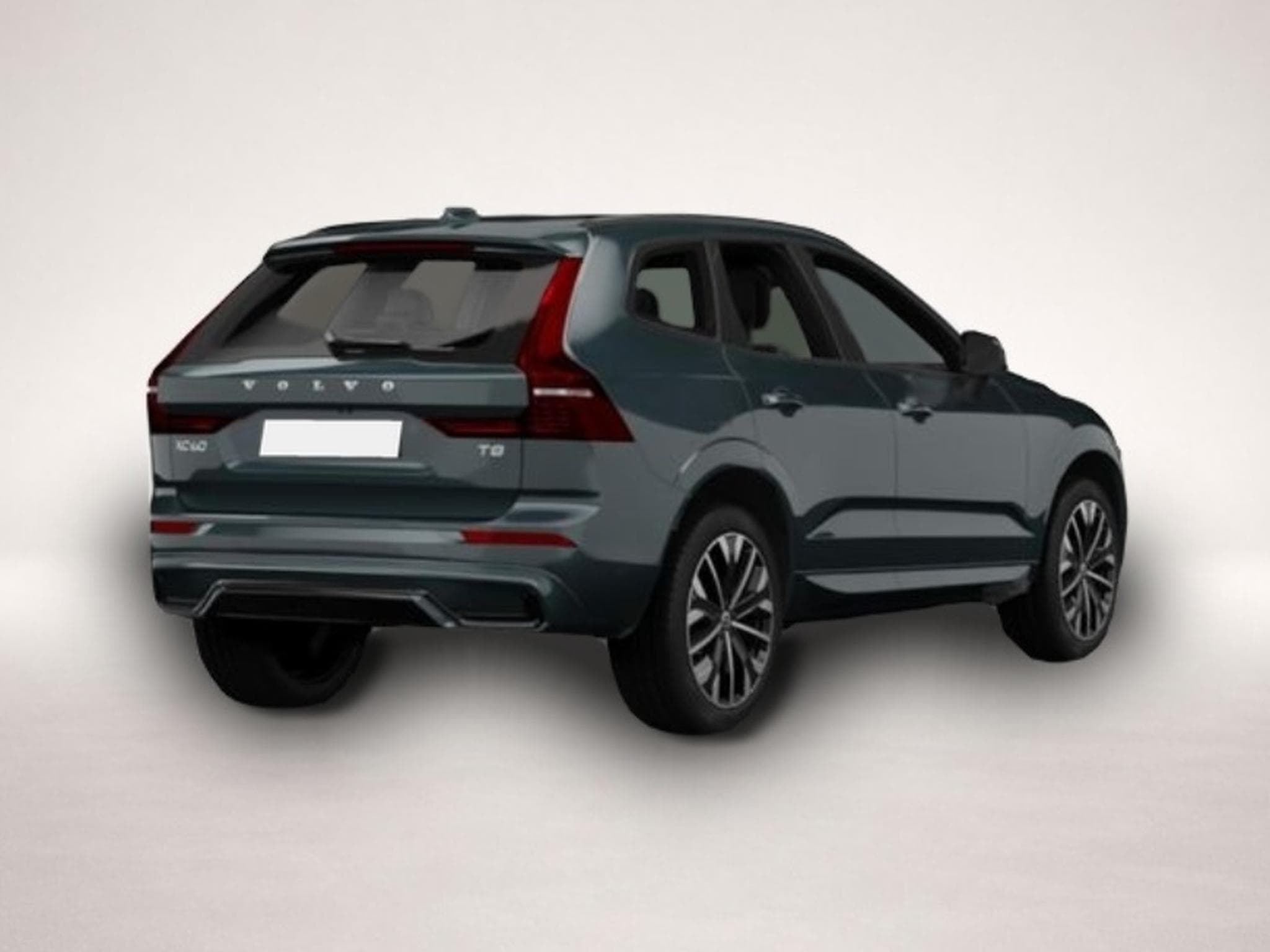 Volvo XC60 (2026) - Photo 2