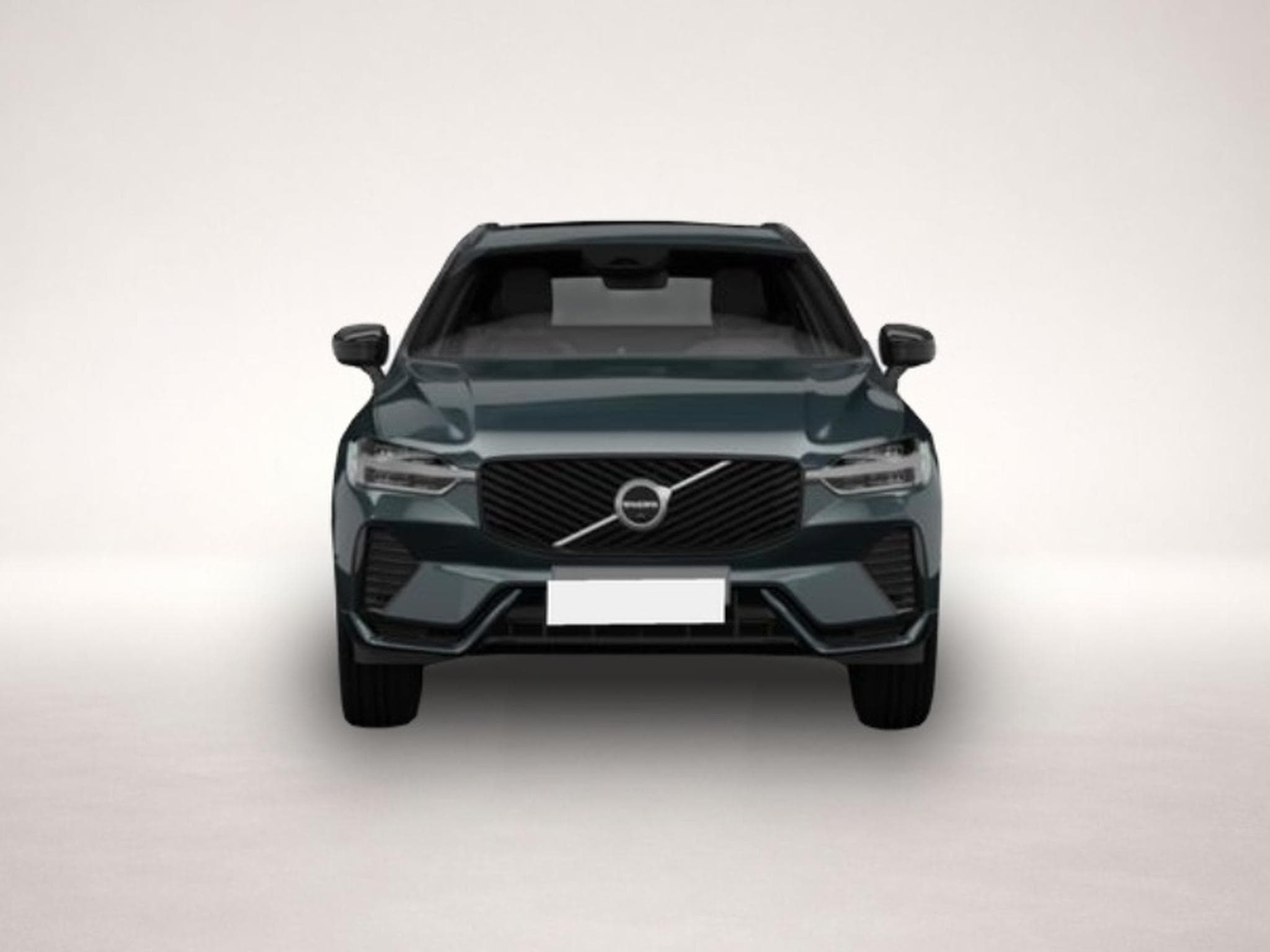 Volvo XC60 (2026) - Photo 3
