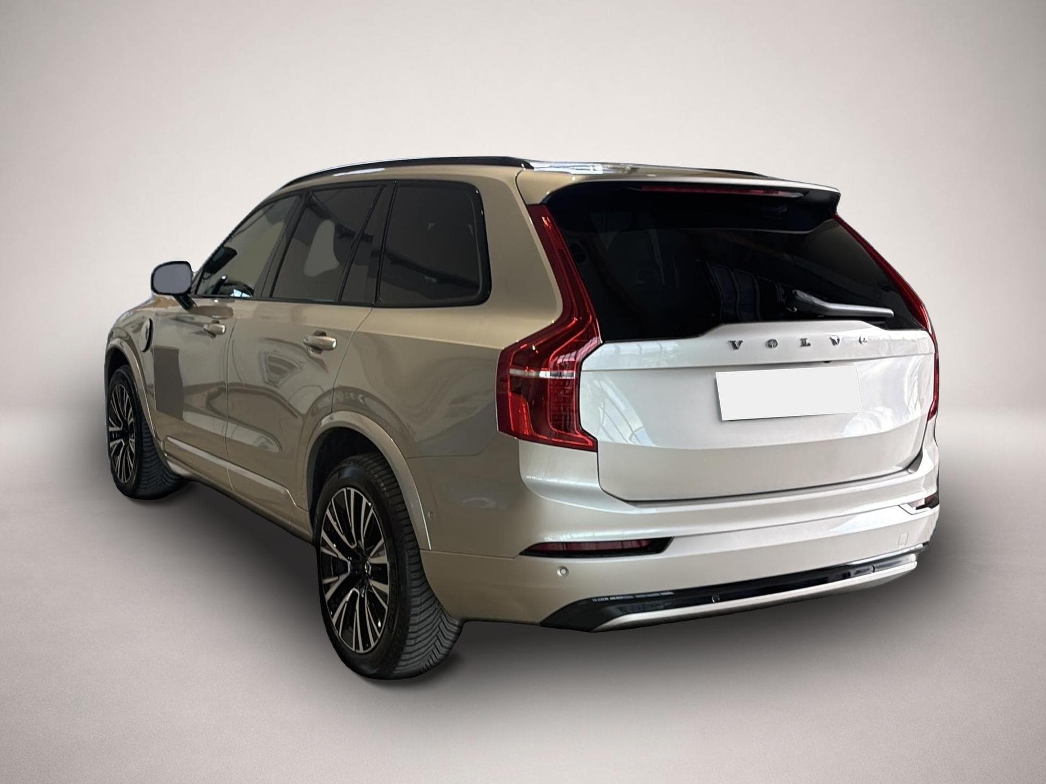 Volvo XC90 (2026) - Photo 2