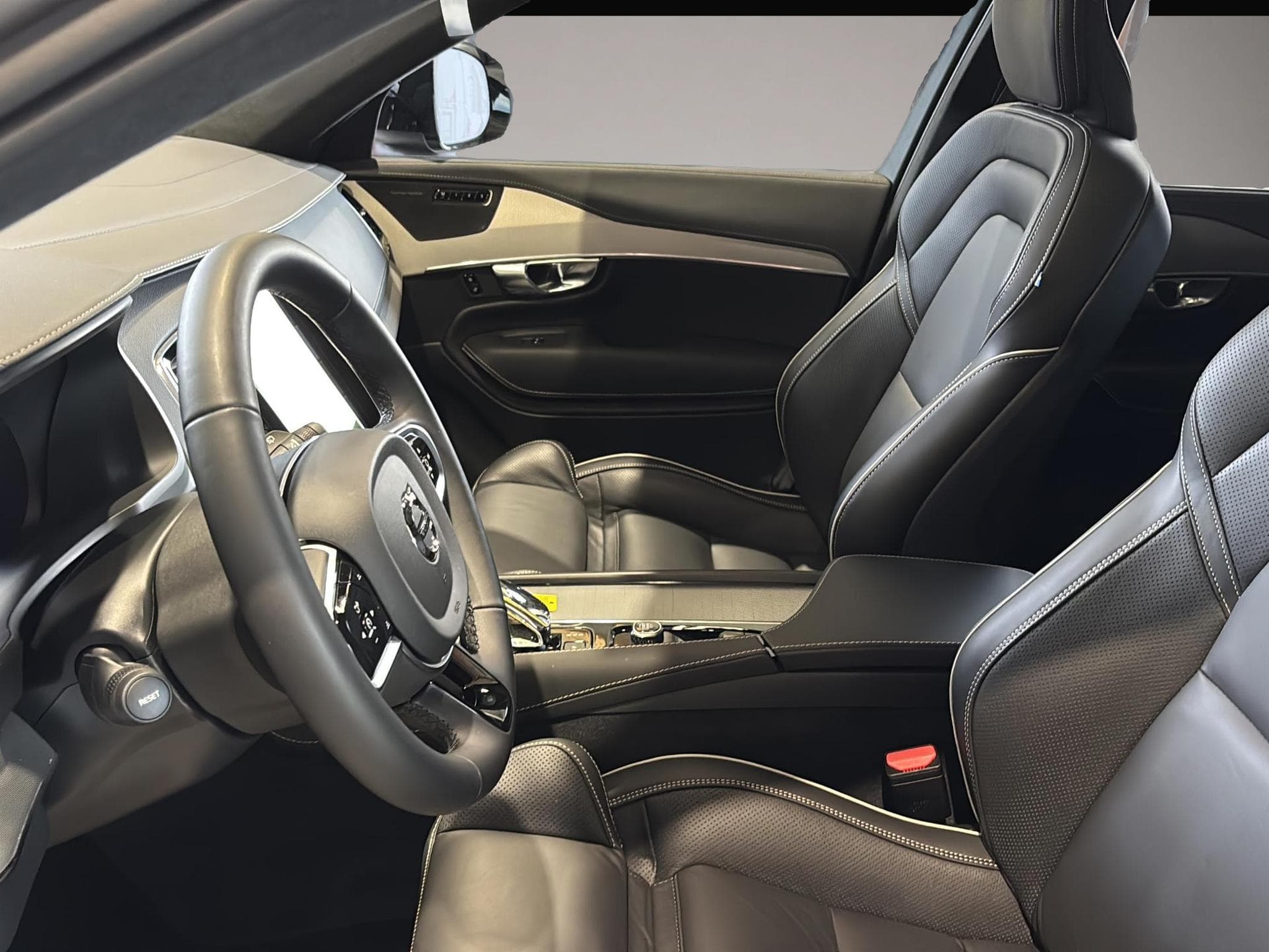 Volvo XC90 (2026) - Photo 5