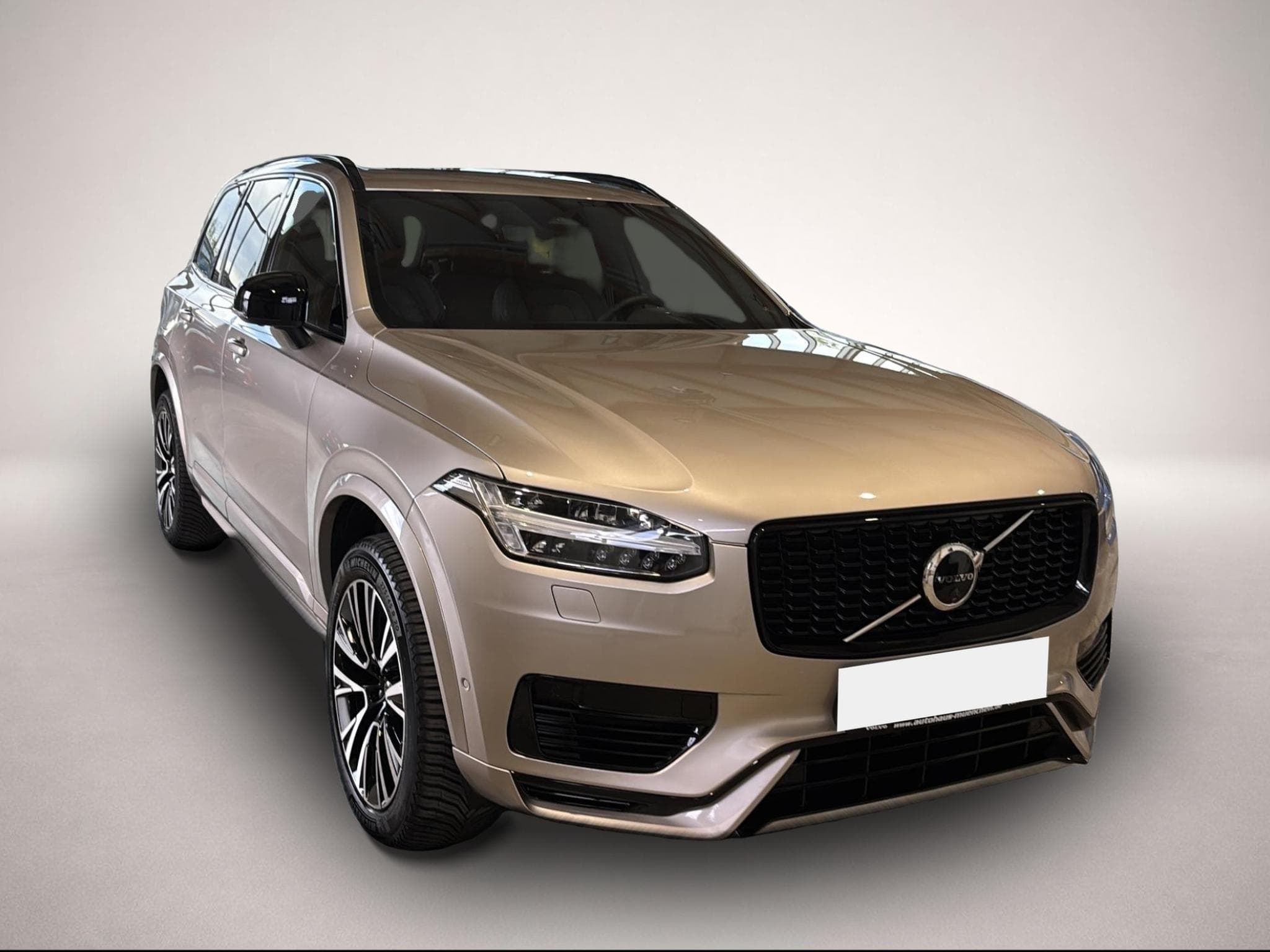 Volvo XC90 (2026) - Photo 4