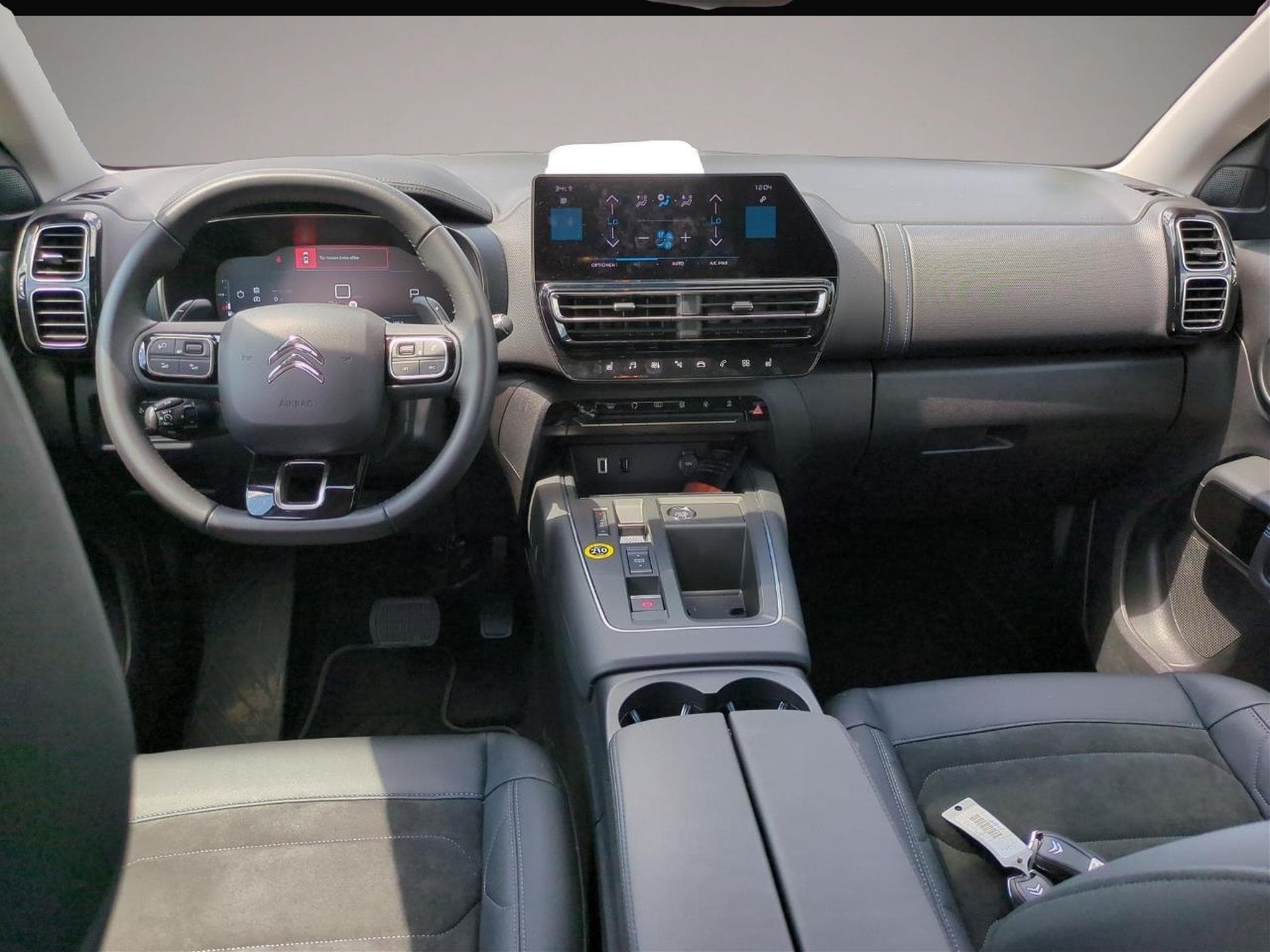 Citroën C5 Aircross (2024) - Photo 5