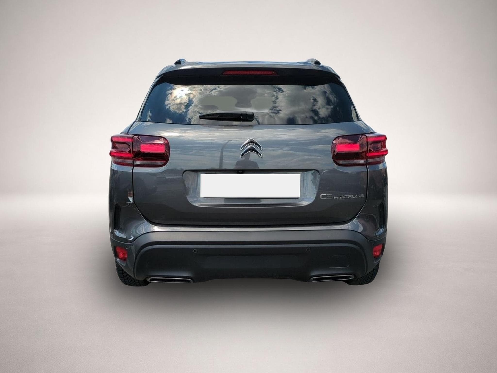 Citroën C5 Aircross (2024) - Photo 4