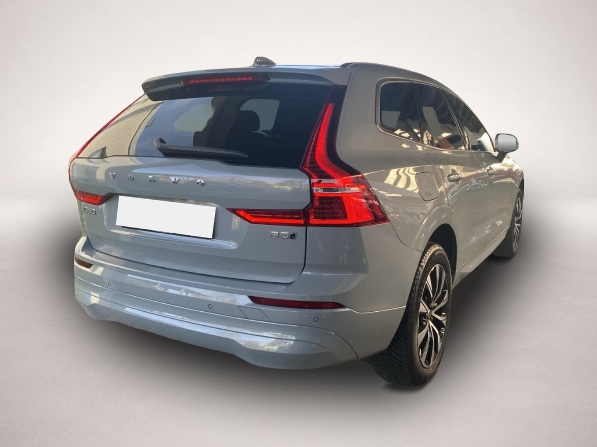 Volvo XC60 (2024) - Photo 5