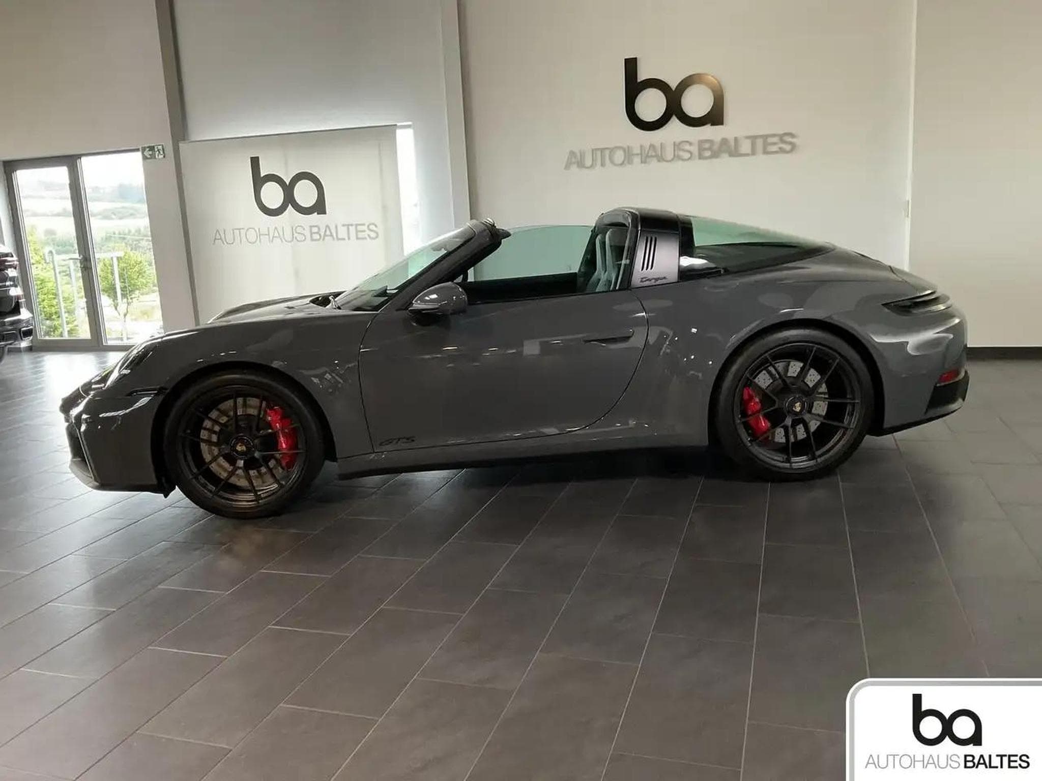 Porsche 911 (2026) - Photo 3